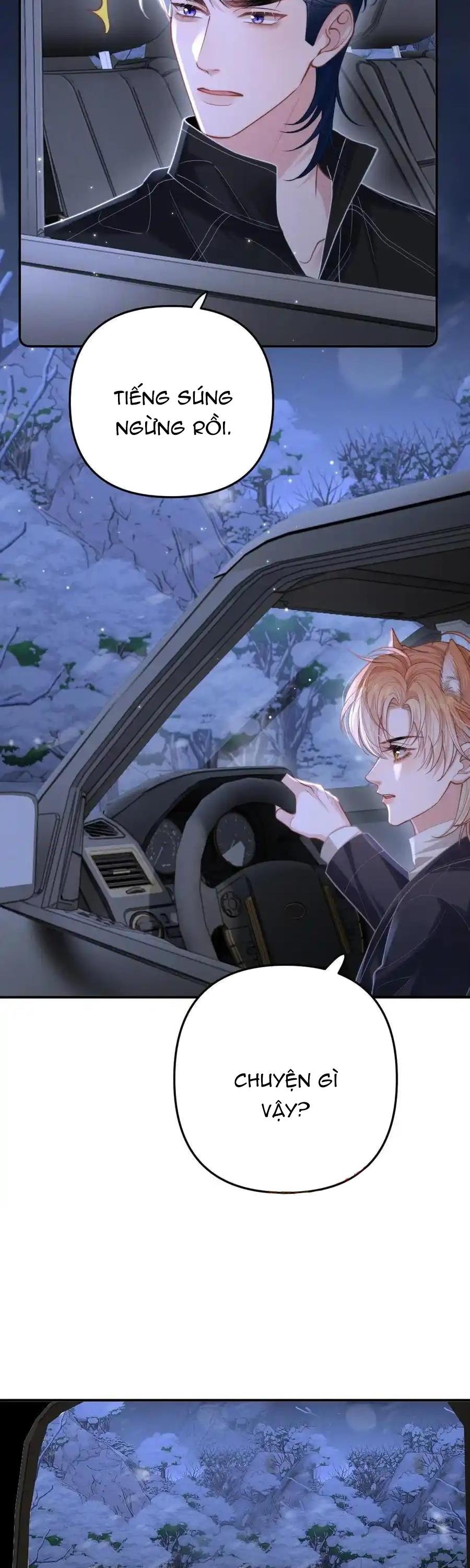 Đọc truyện Nuông Chiều Sinh Hư - Chapter 14