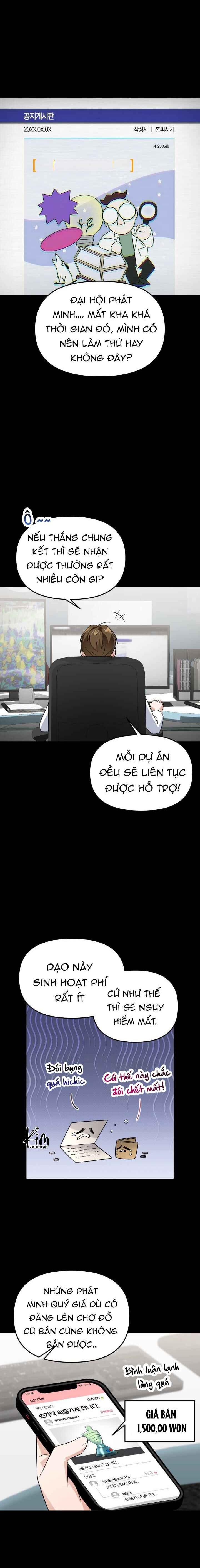 Đọc truyện NGHIỆN SEX - Chapter 26.1