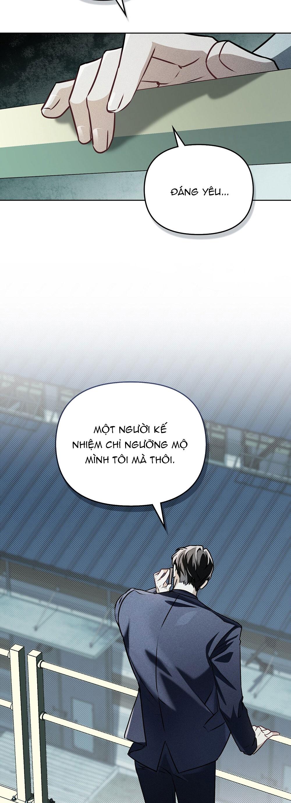 Đọc truyện HỎA HỒN - Chapter 1