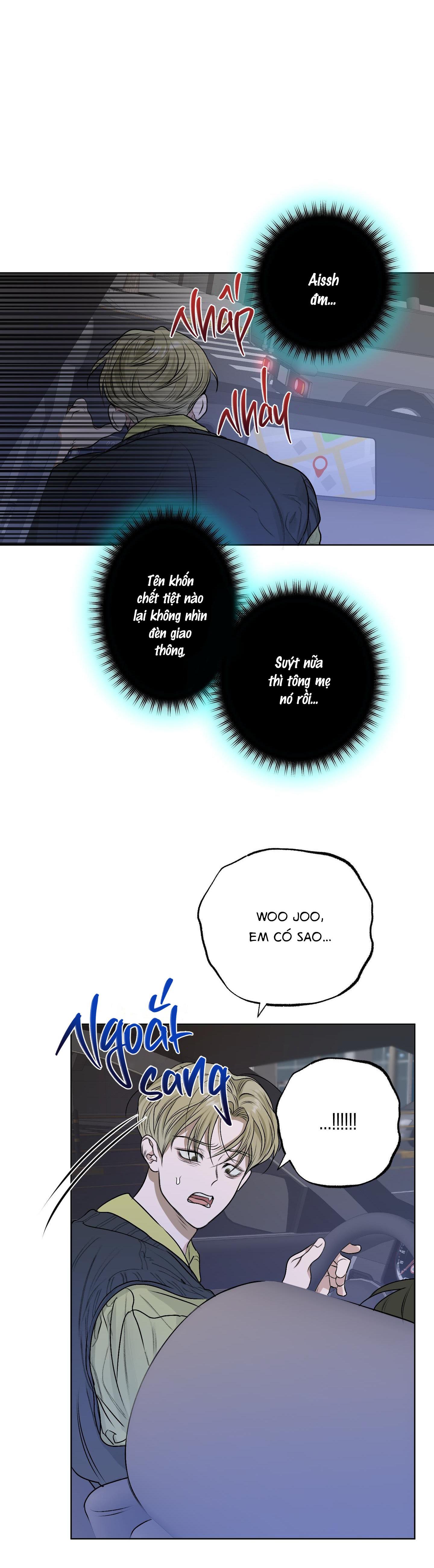 Đọc truyện  Đầm Sen Héo Úa - Chapter 10