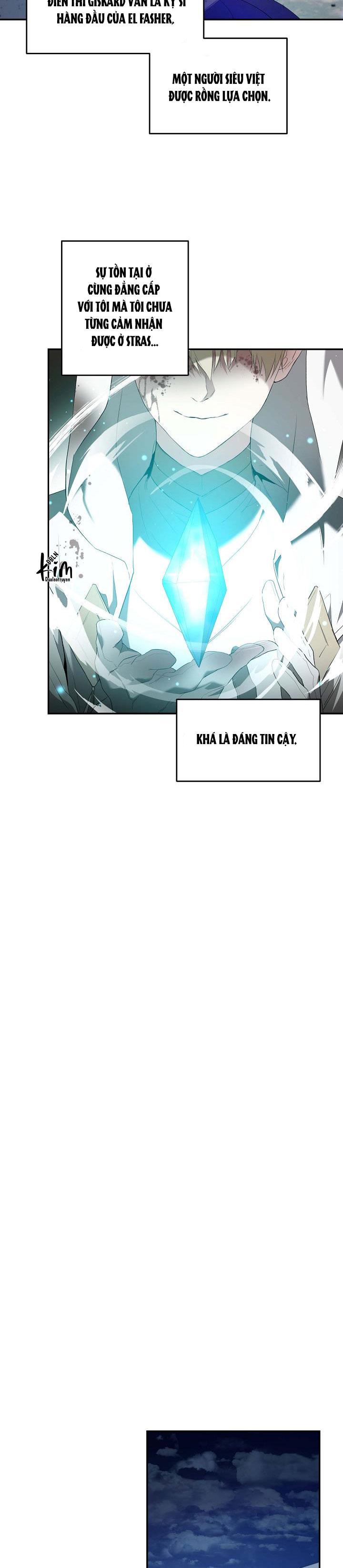 Đọc truyện HAI ĐẤT NƯỚC, ĐẤT NƯỚC CỦA NÔ LỆ - Chapter 50