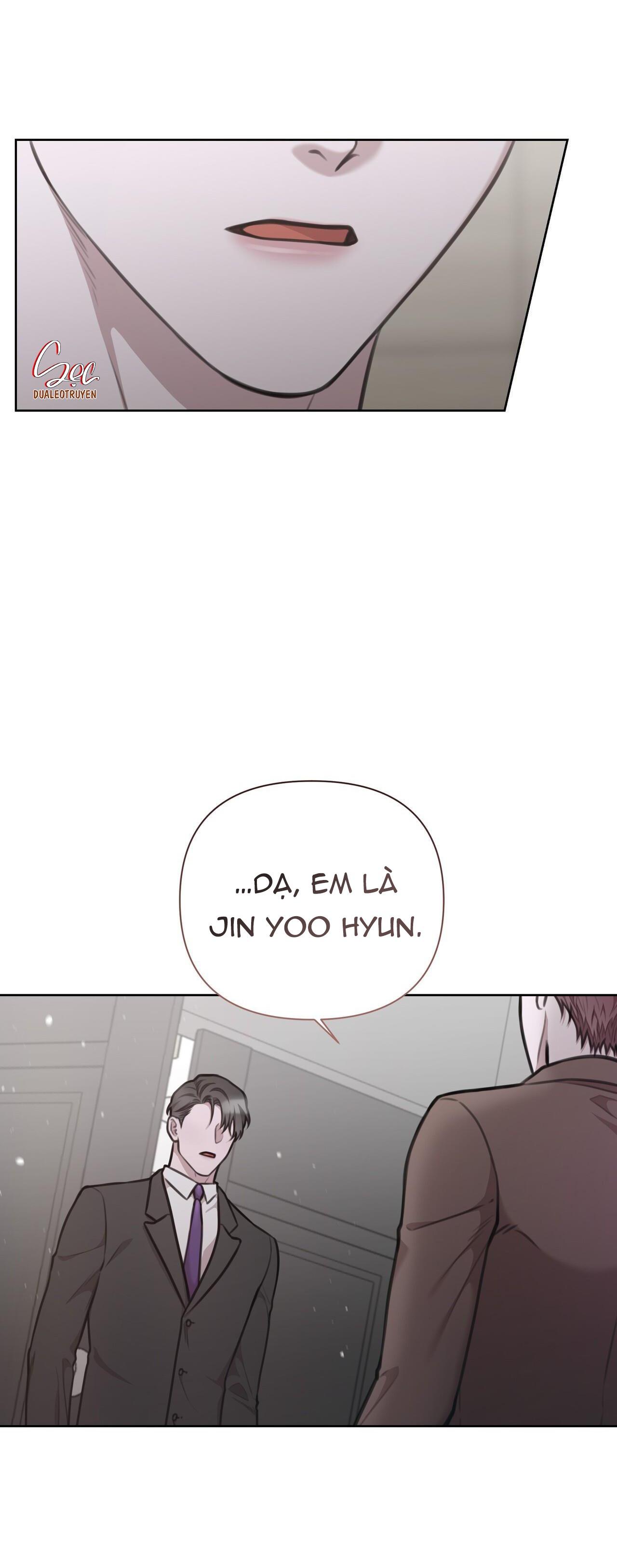 Đọc truyện NHẬT KÝ GIAM CẦM THƯ KÝ JIN - Chapter 40