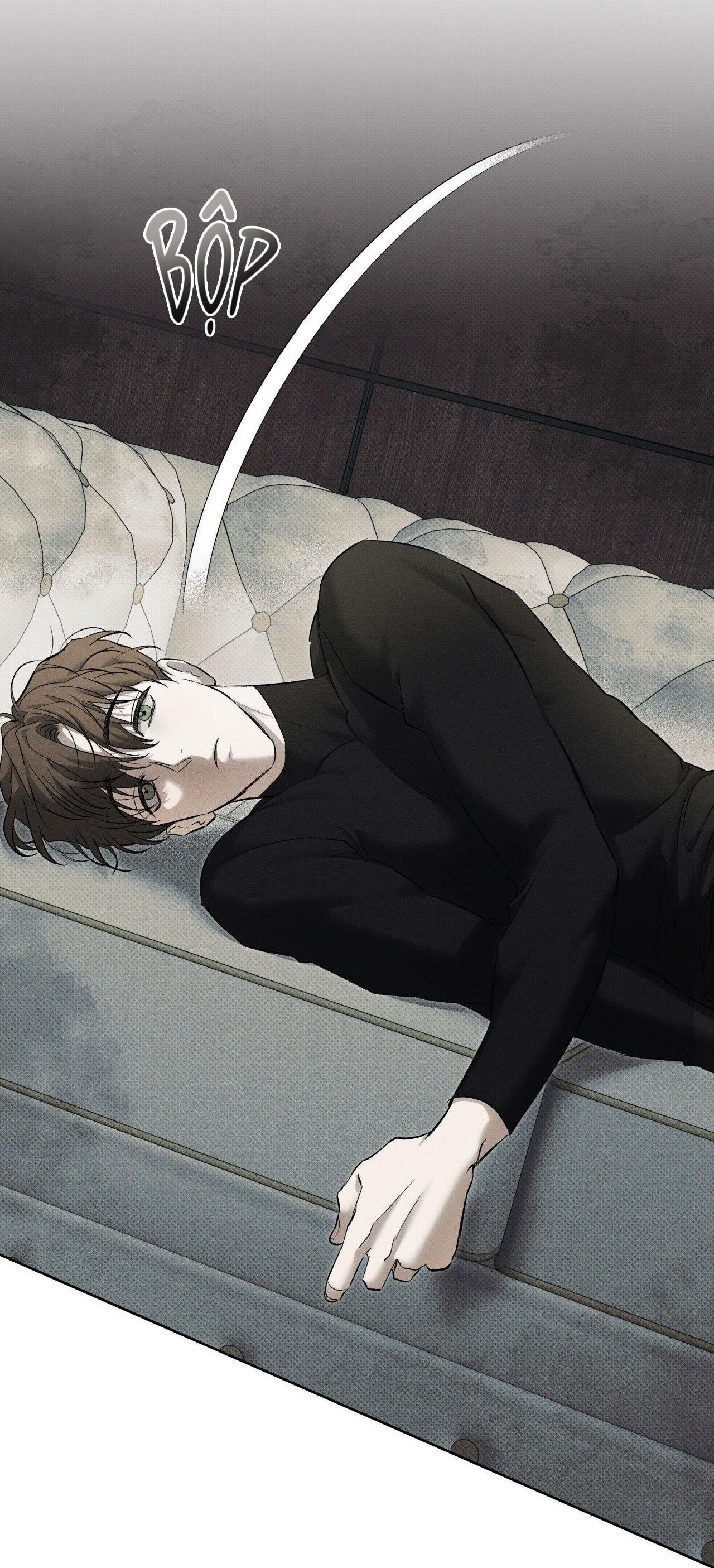 Đọc truyện Chó Săn Của Sisyphus - Chapter 2