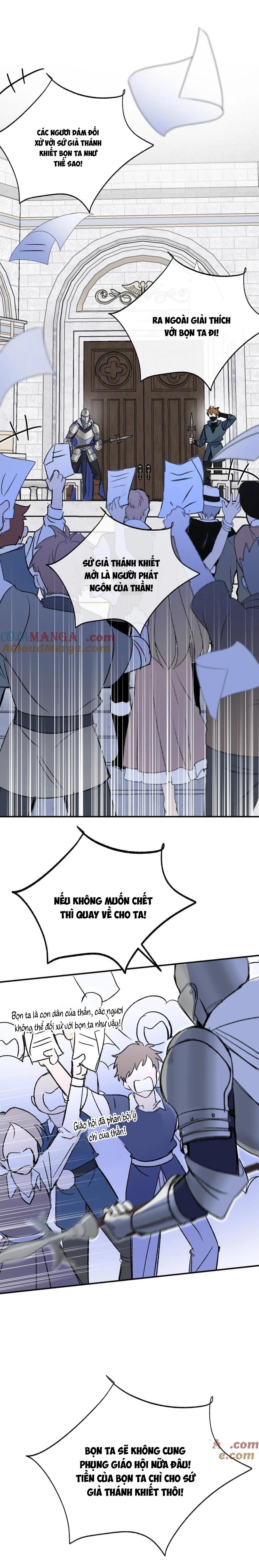 Đọc truyện Mong Ước Của Thần Quan Là Được  Cưỡi Ác Long Thiên Cổ [END] - Chapter 26