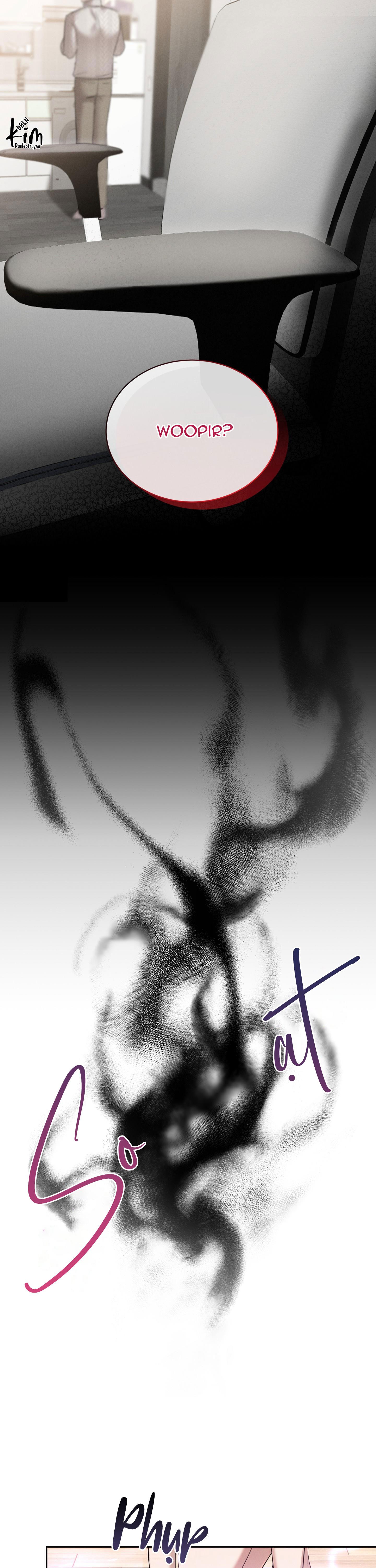 Đọc truyện TÔI CŨNG MUỐN LÀM MỘNG MA - Chapter 1