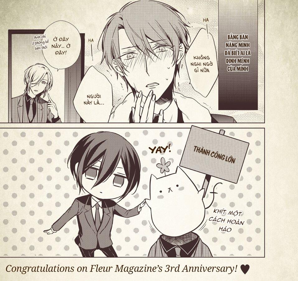 Đọc truyện Ban ngày em làm ban đêm em nhún - Chapter 6