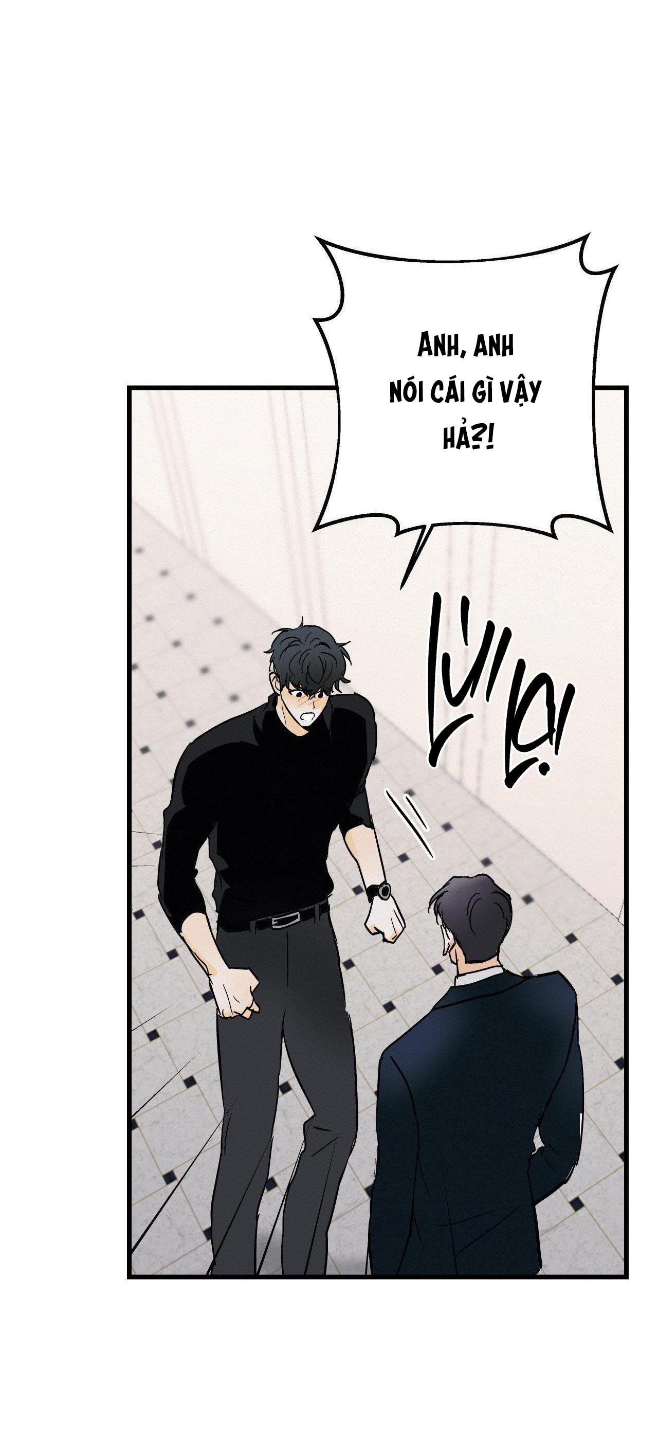 Đọc truyện LIE AGAIN - Chapter 31