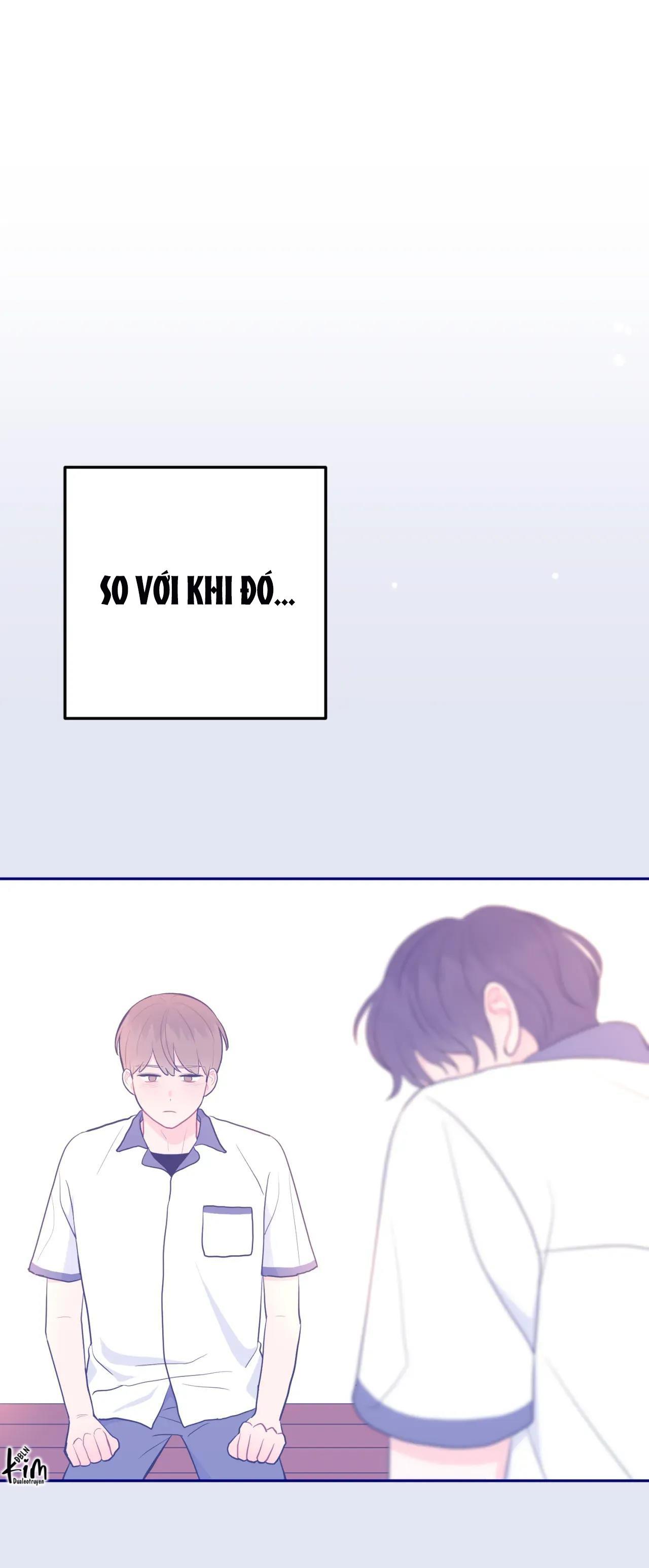 Đọc truyện KHOẢNG CÁCH VƯỢT QUA GIỚI HẠN - Chapter 65