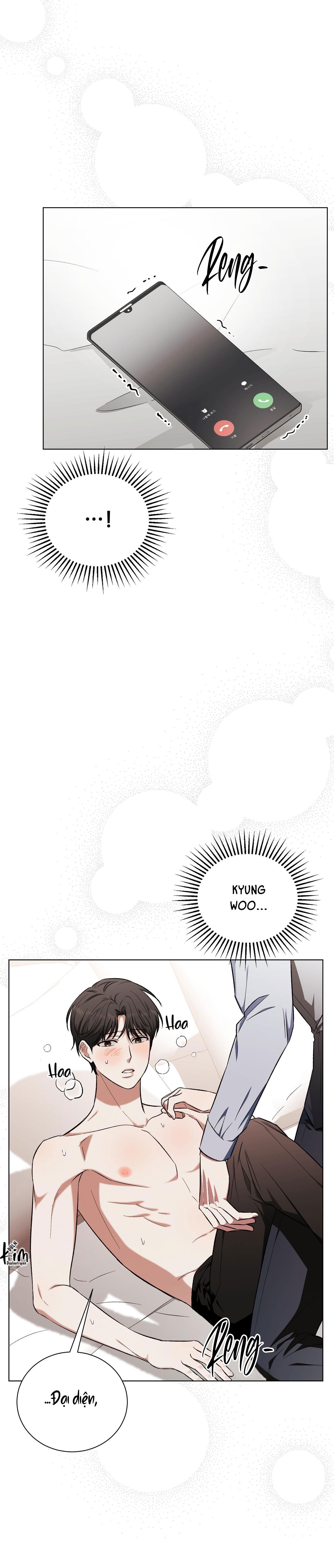 Đọc truyện NGHIỆN SEX - Chapter 2.6