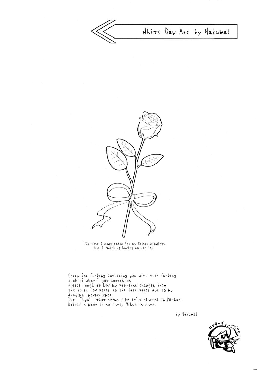 Đọc truyện Nơi husbando của bạn bị đụ ná thở - Chapter 105