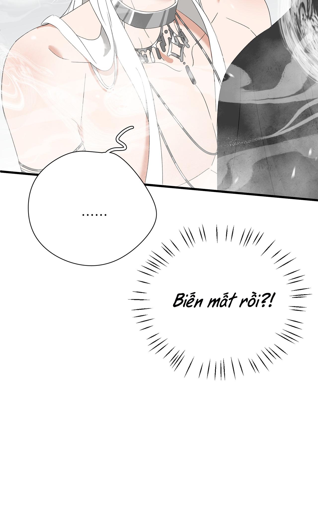 Đọc truyện Xà Yêu Muốn Chạy Trốn - Chapter 25