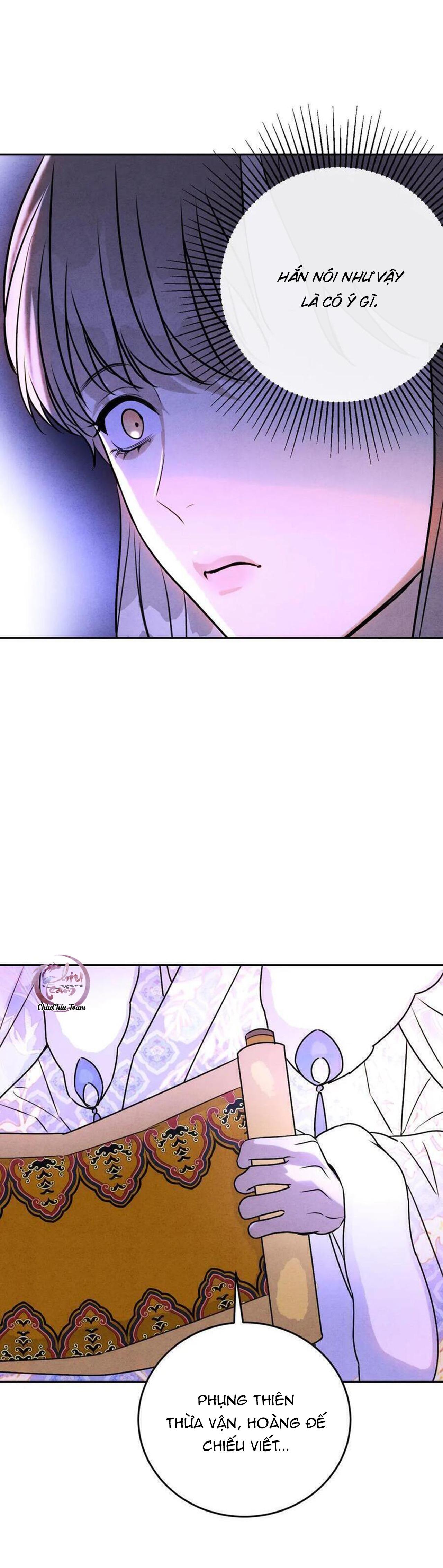 Đọc truyện Anh Trai Rẻ Tiền Của Tôi (END) - Chapter 66.2