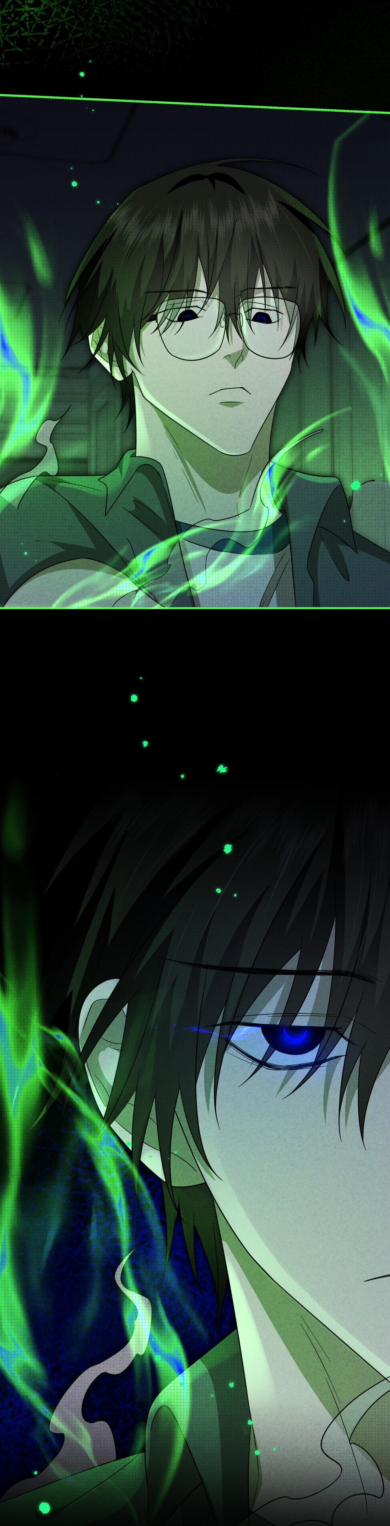 Đọc truyện Chí Âm Chí Dương (END) - Chapter 32