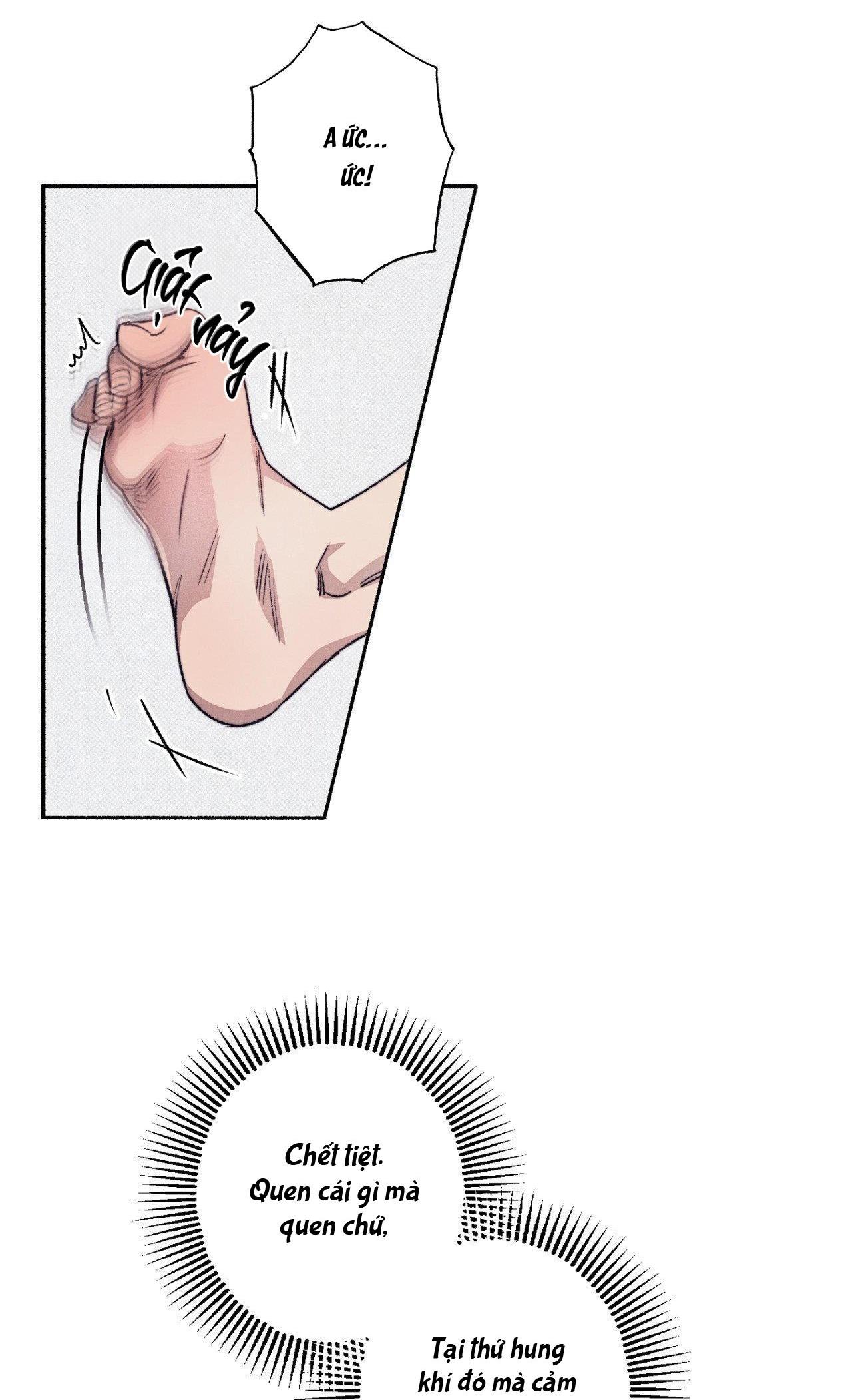 Đọc truyện  1 to 10 - Chapter 3