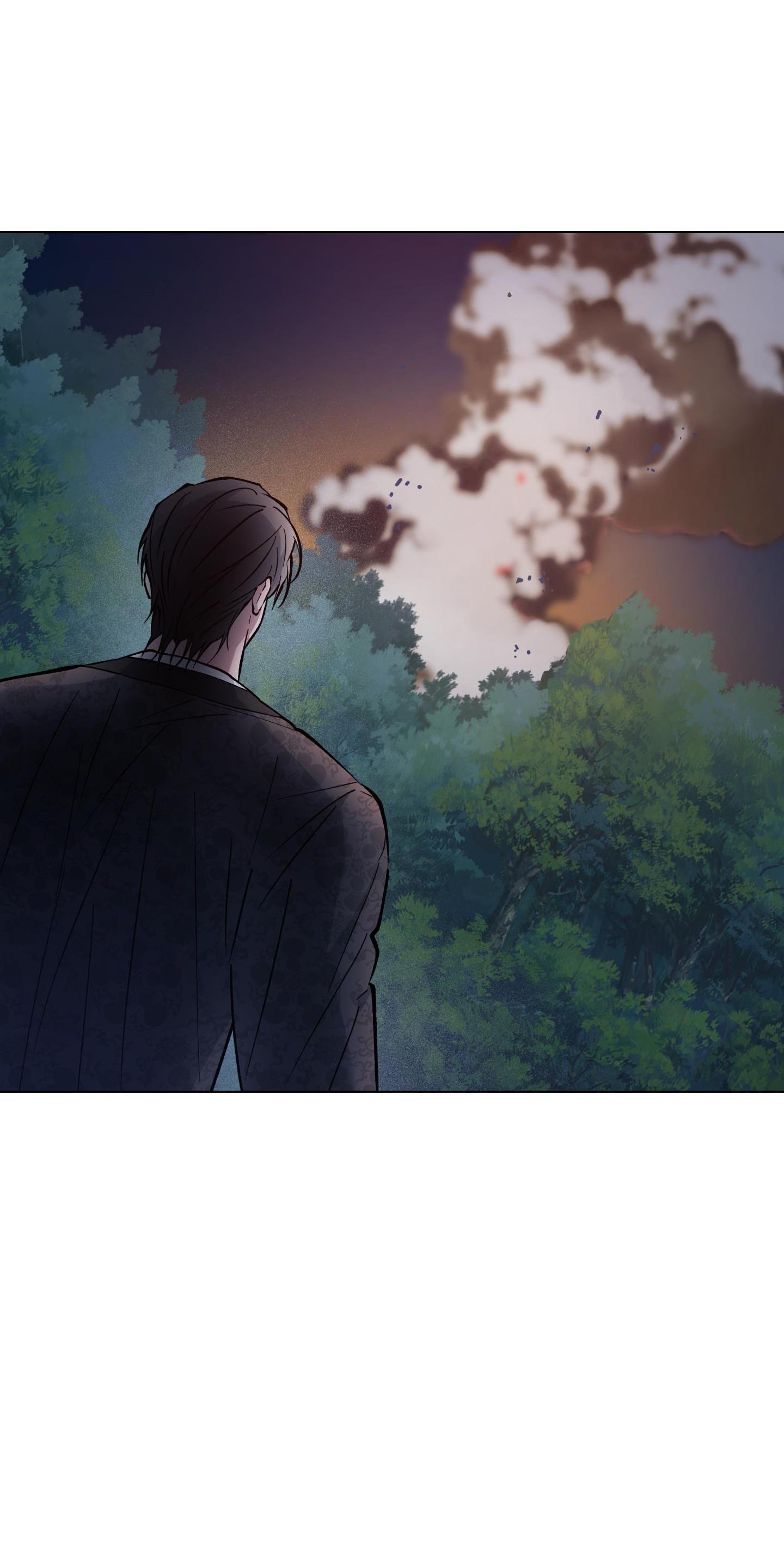 Đọc truyện BÌNH MINH CỦA RỒNG - Chapter 48