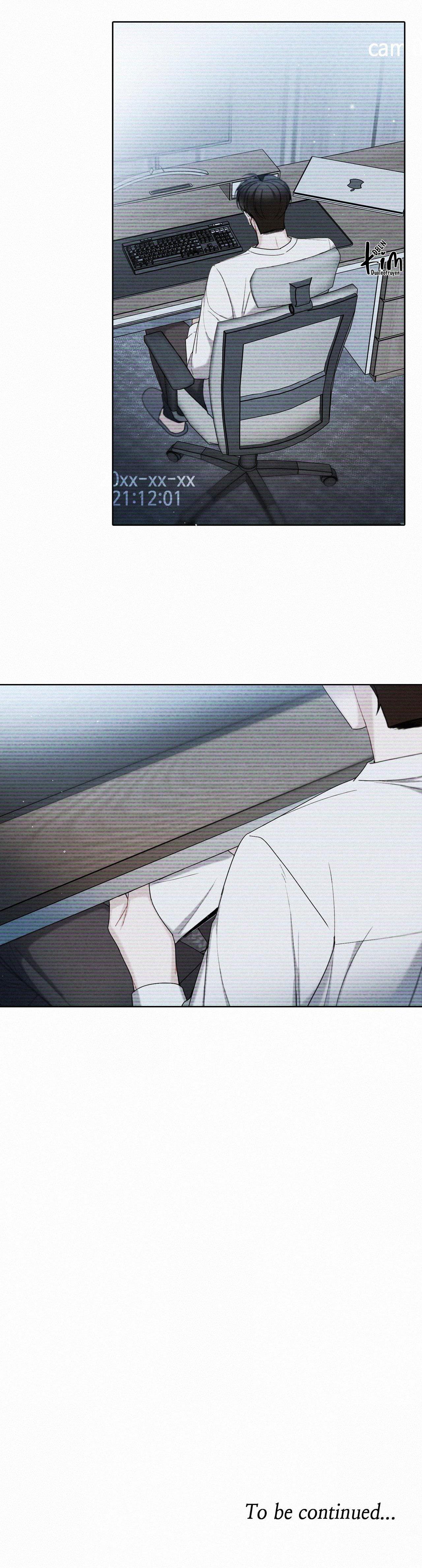 Đọc truyện SUNSET IN WATER - Chapter 11