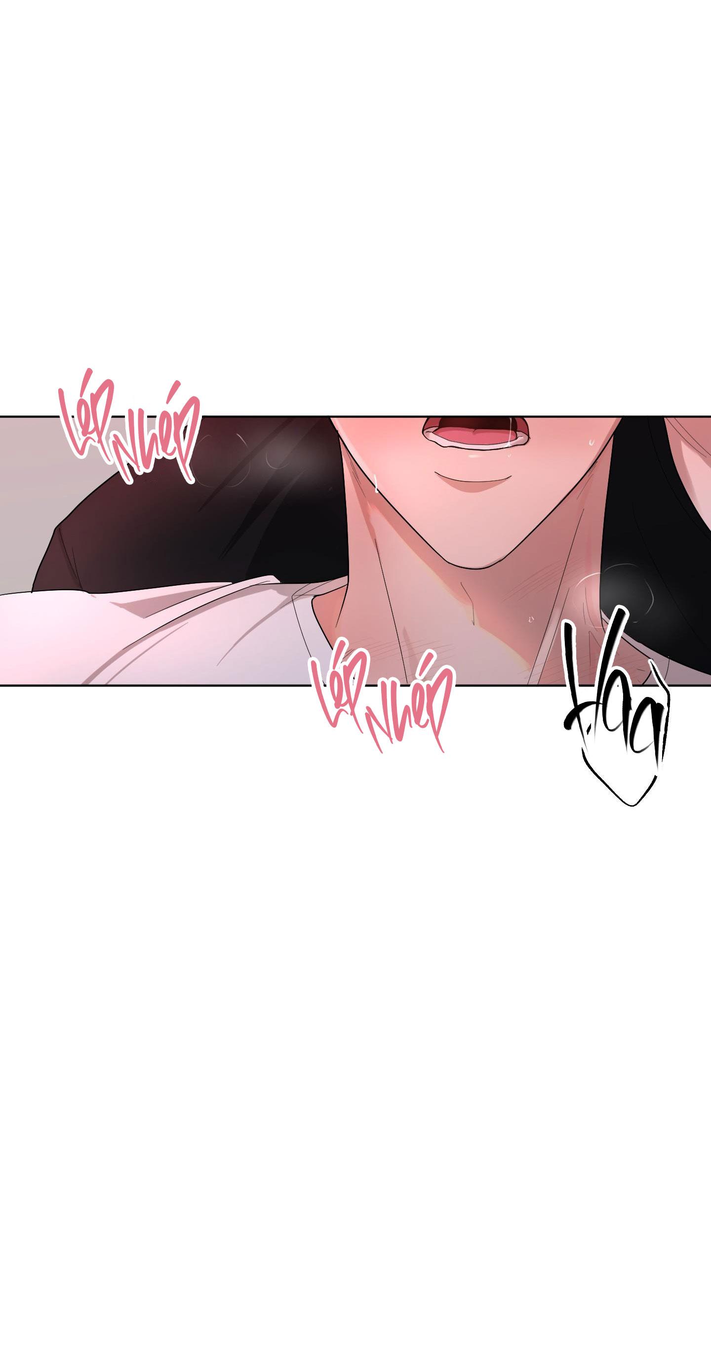 Đọc truyện BL NGẮN CHỊCH HỎNY - Chapter 42.5