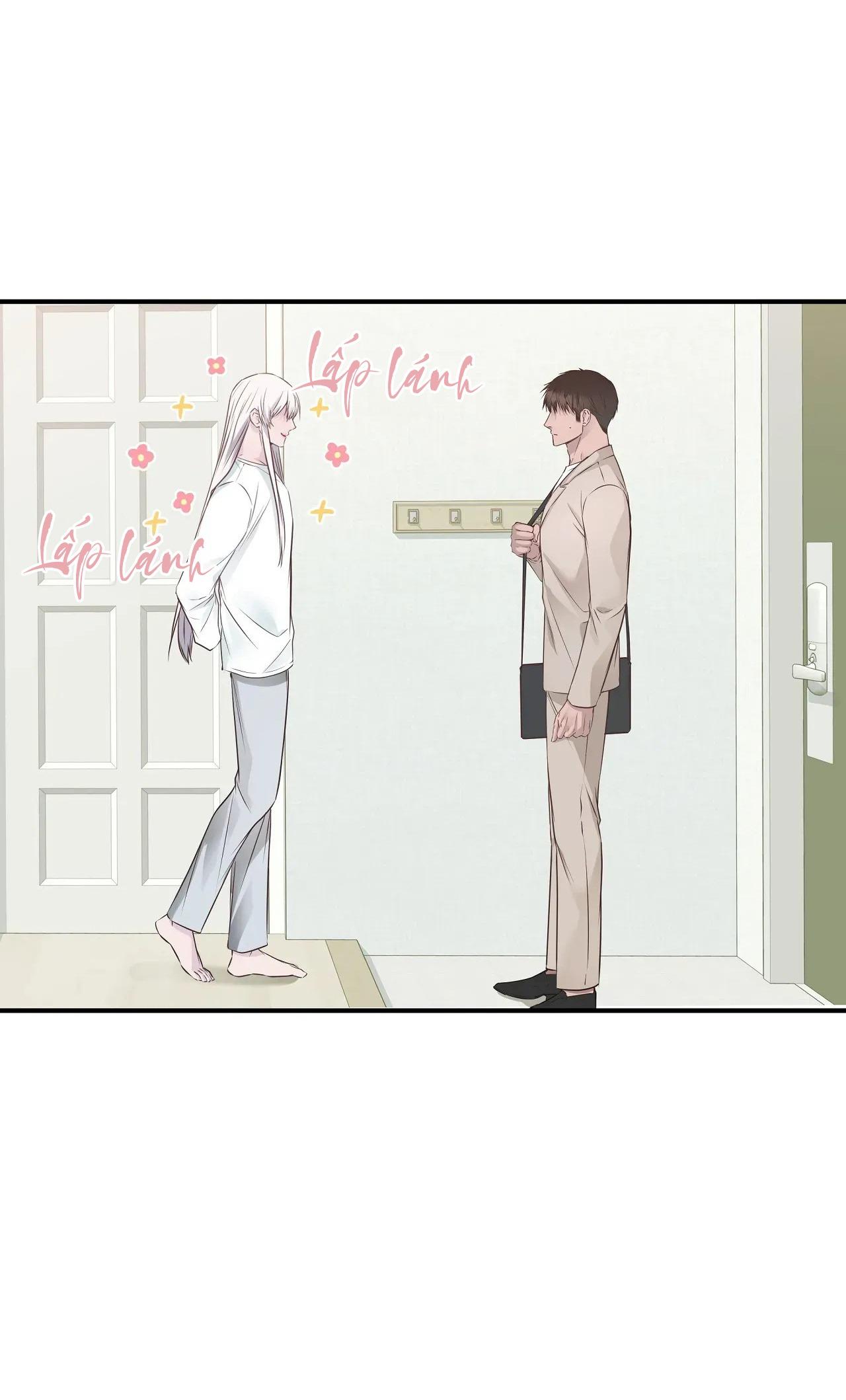 Đọc truyện ÂN NHÂN CỦA RẮN - Chapter 9