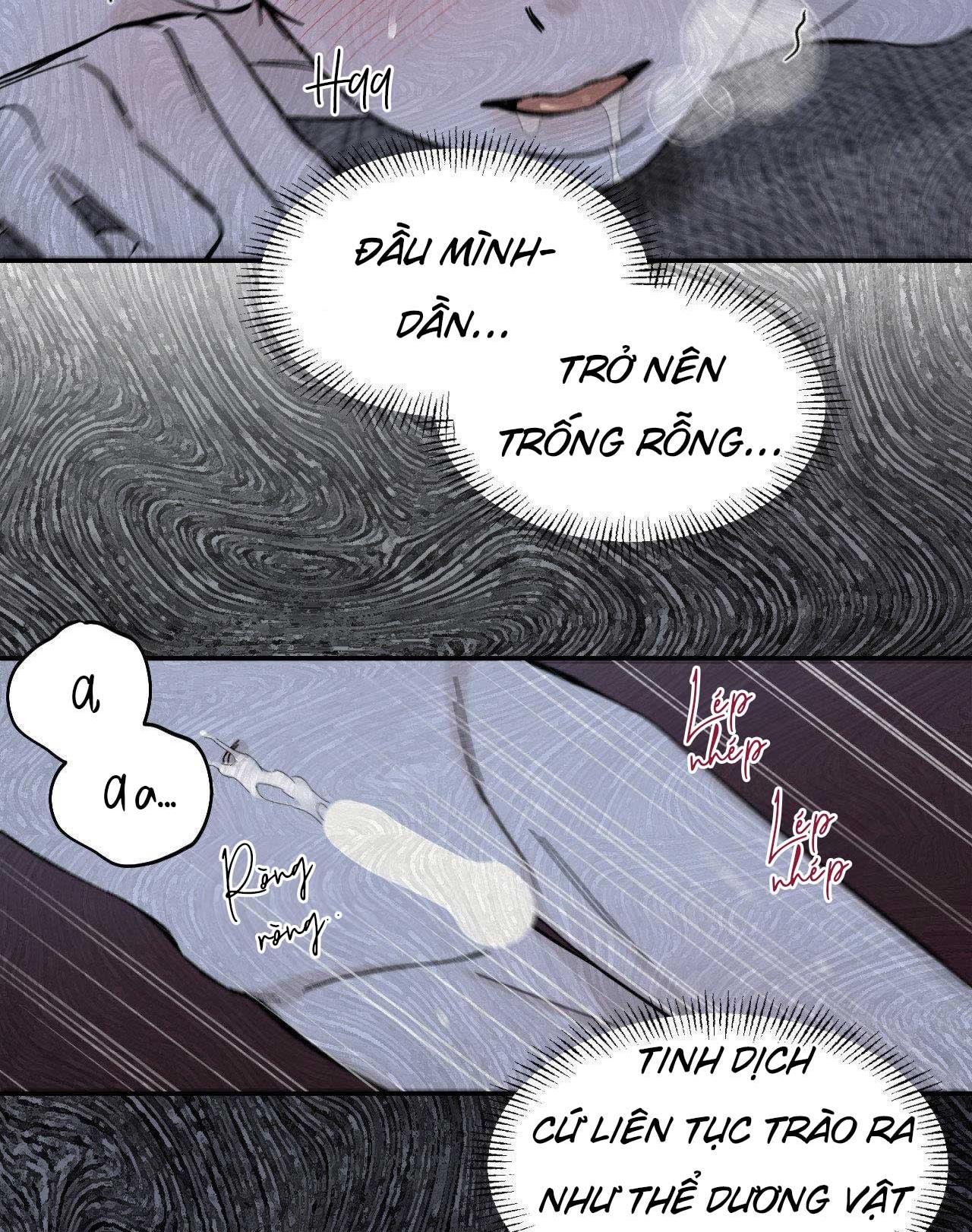 Đọc truyện GIA NHÂN - Chapter 28
