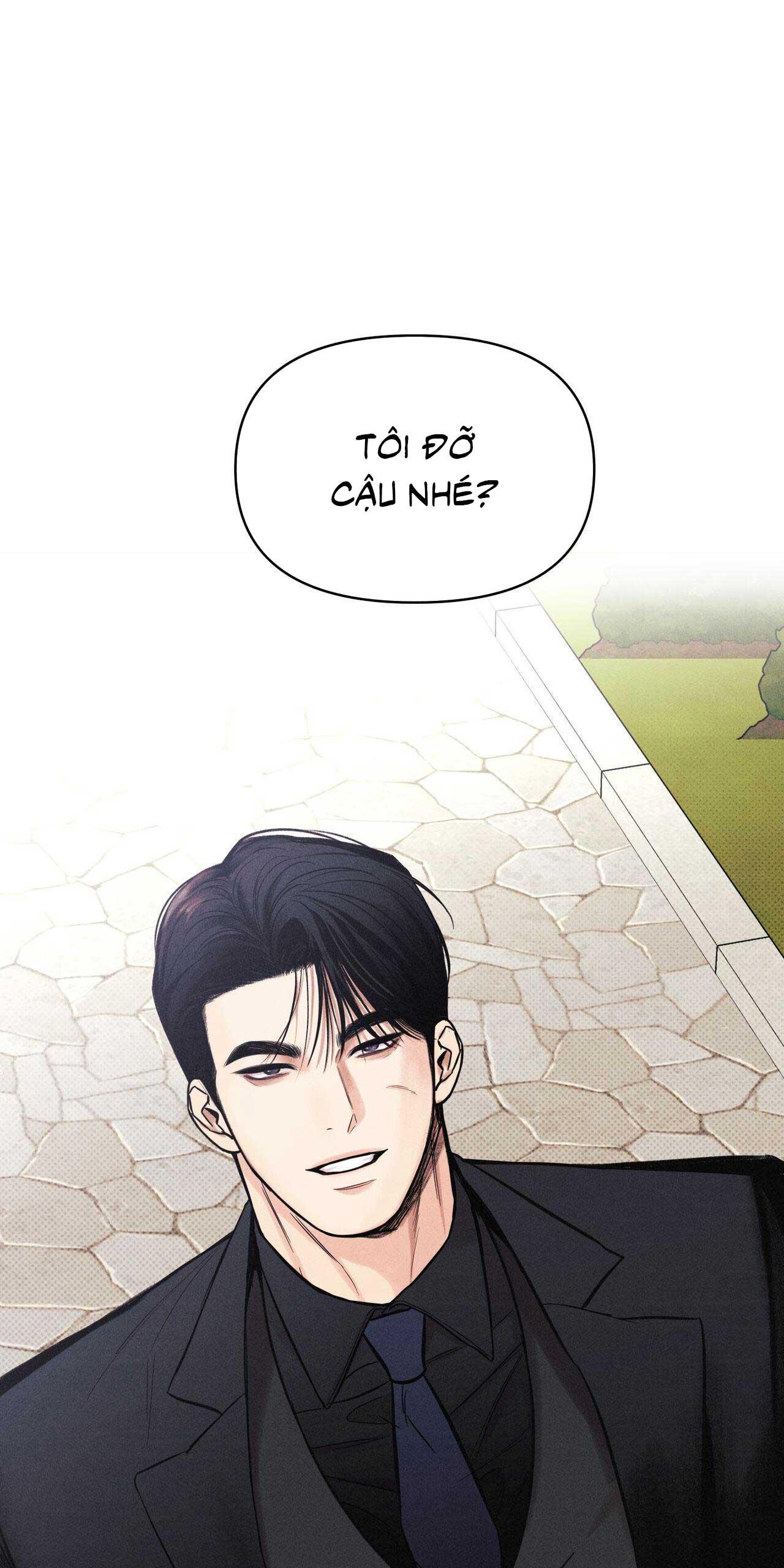 Đọc truyện CÔNG VIỆC LÀM THÊM HÀNG NGÀY - Chapter 9