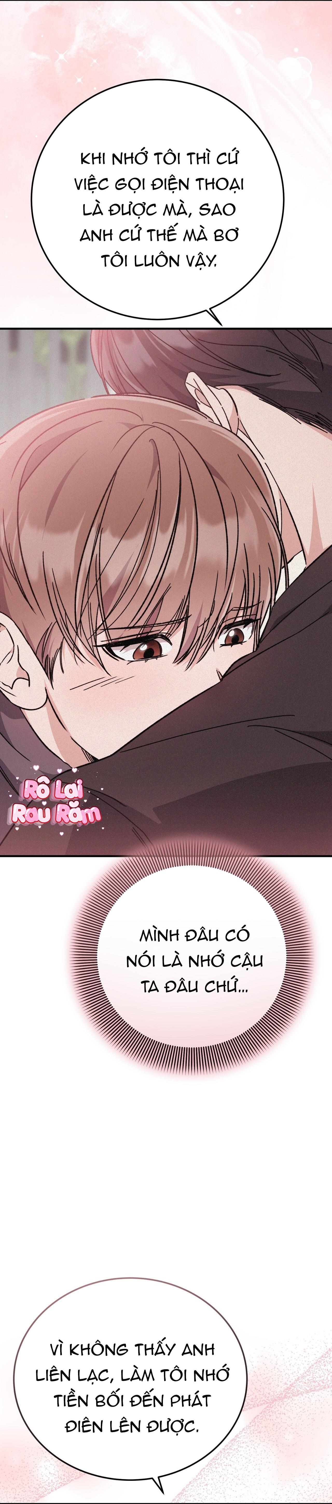 Đọc truyện FormLess - Chapter 52