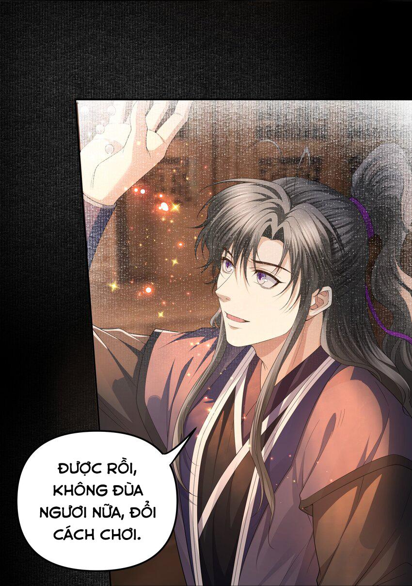 Đọc truyện Đồng tiền tham khế - Chapter 60