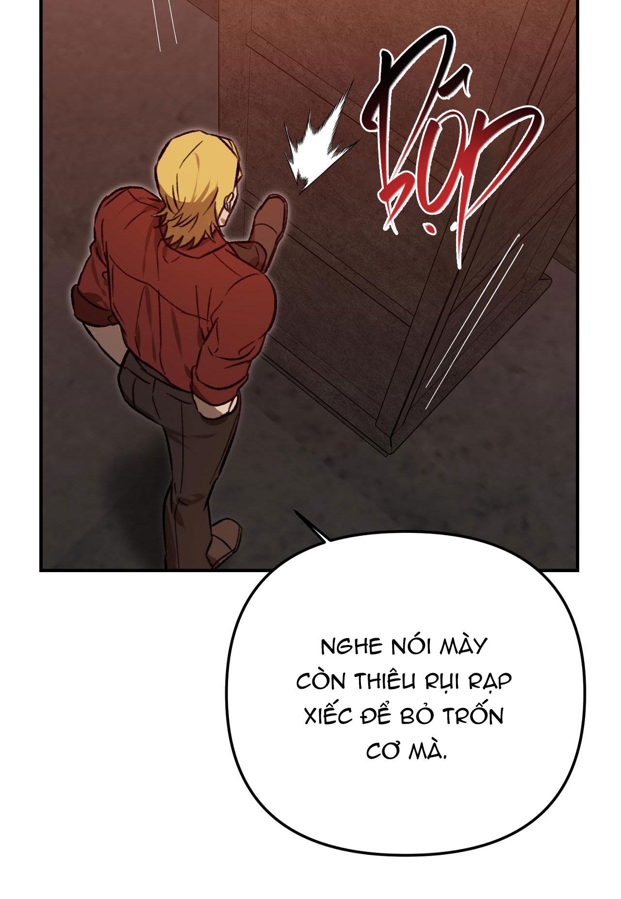 Đọc truyện SÓI TRONG LỒNG - Chapter 26