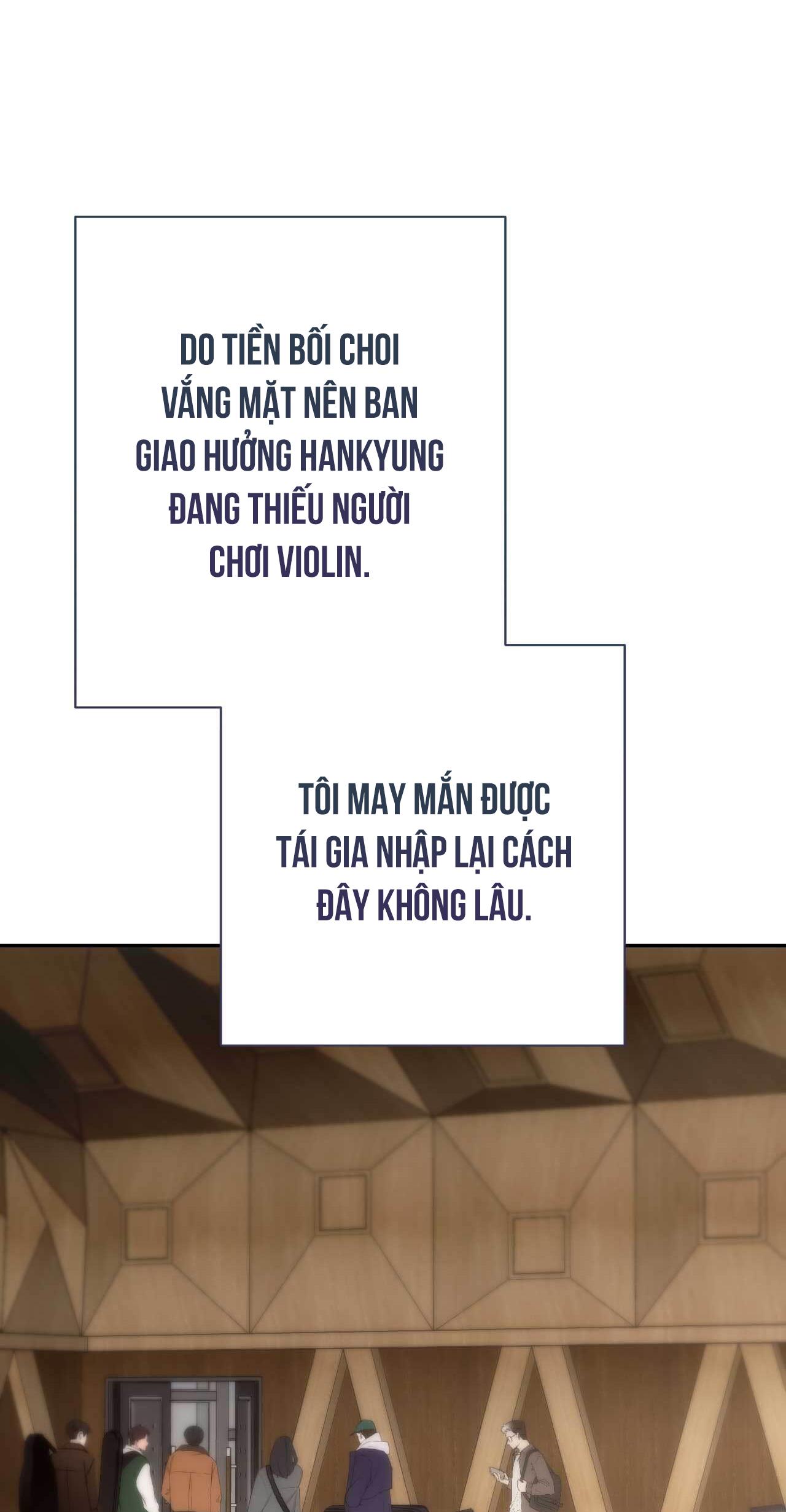 Đọc truyện CHÌM TRONG KHOÁI LẠC - Chapter 25