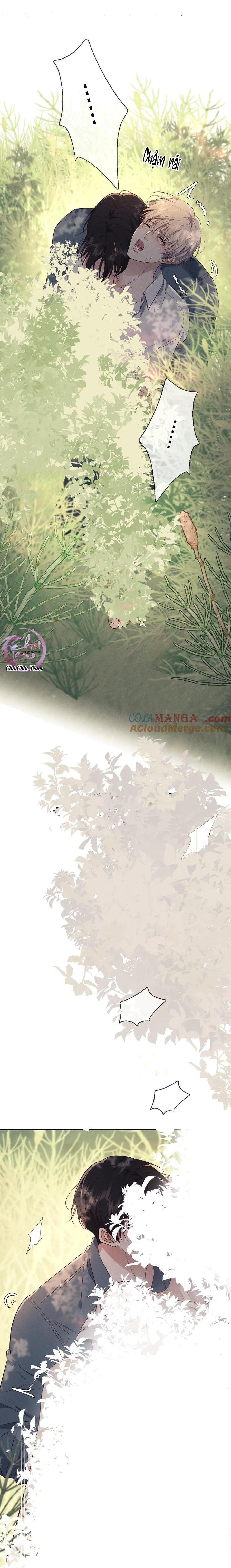Đọc truyện Cạn Tình - Chapter 17