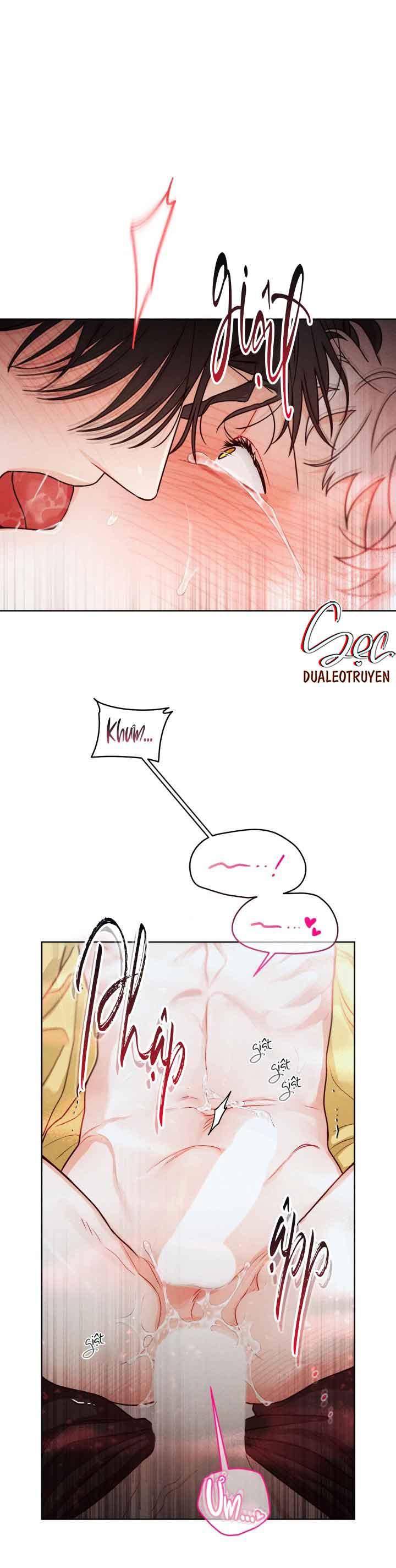 Đọc truyện Private Call - Chapter 18