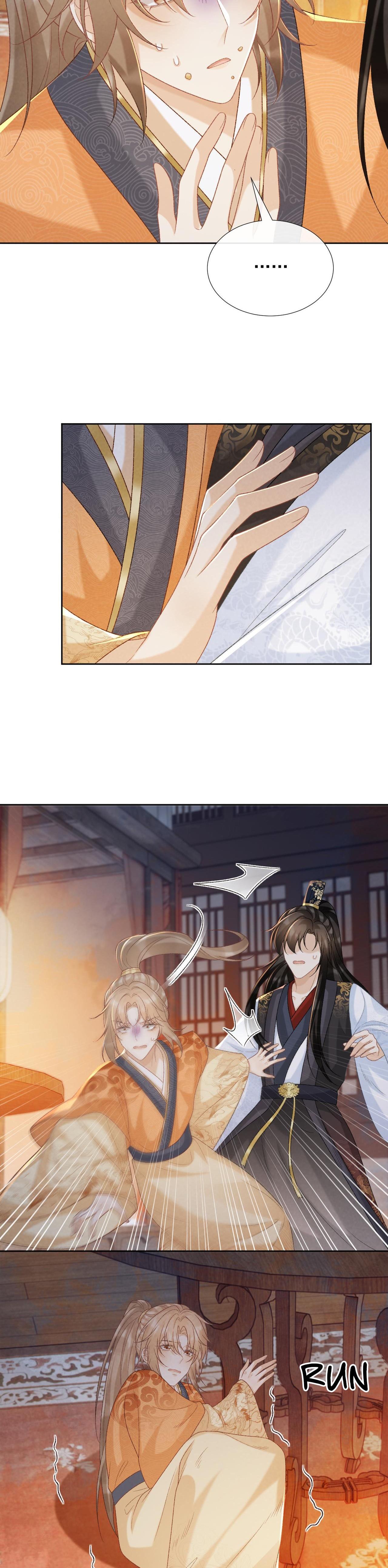 Đọc truyện CẠM BẪY CỦA KẺ BIẾN THÁI - Chapter 57