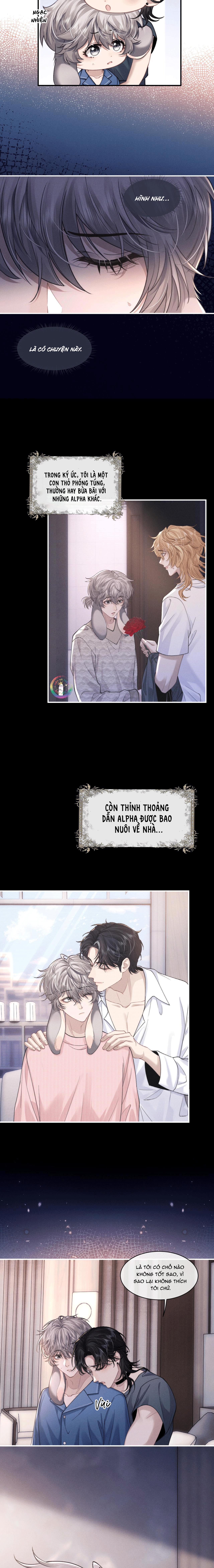 Đọc truyện Chấp Sự Thỏ Tai Cụp - Chapter 78