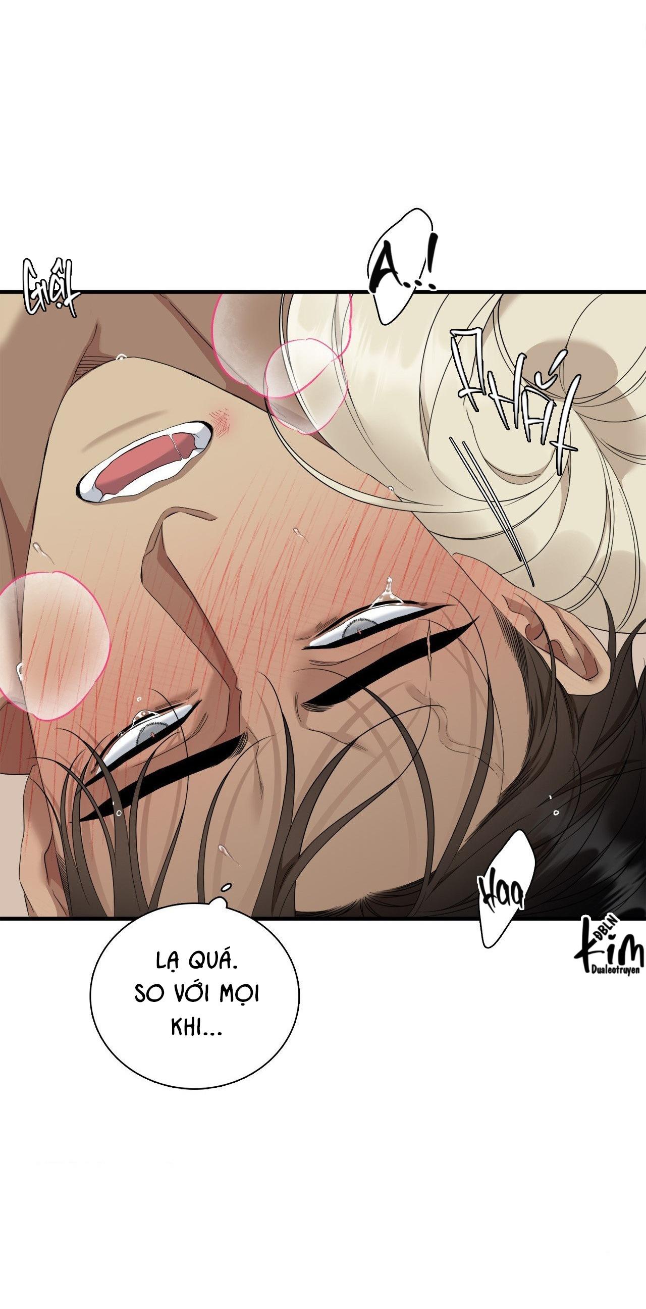 Đọc truyện DEAR. 00 - Chapter 26