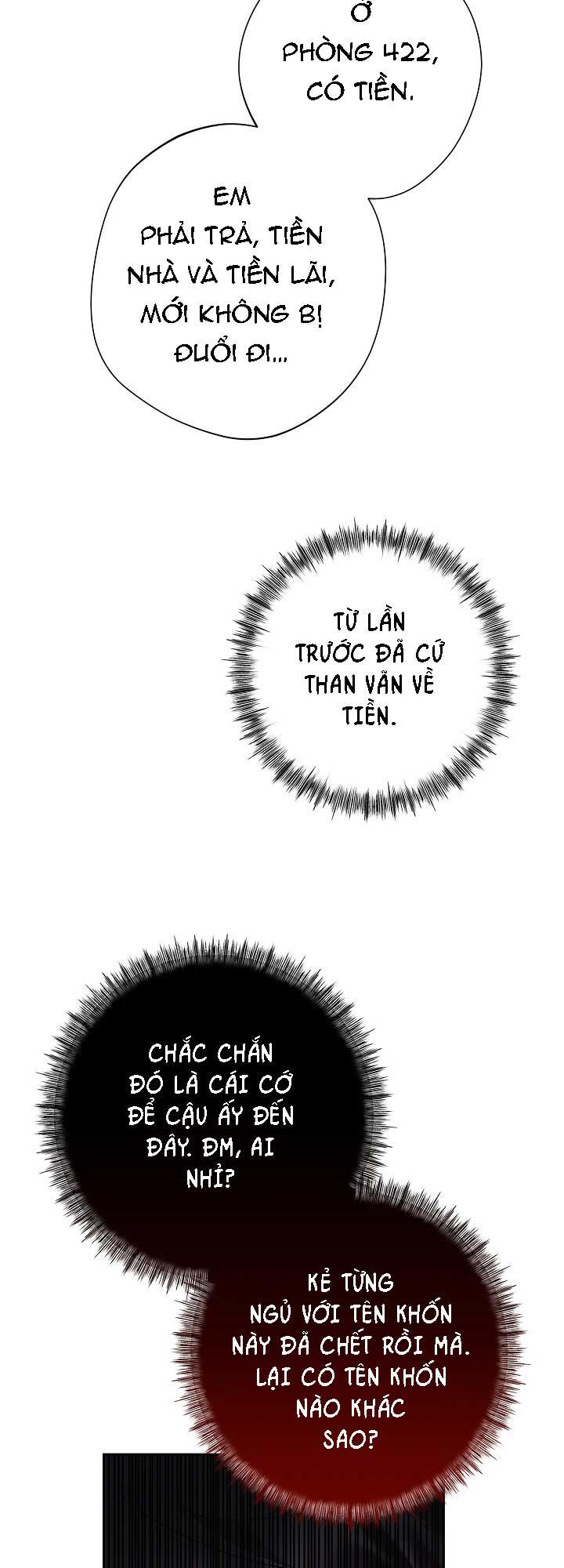 Đọc truyện RED MANSION - Chapter 42