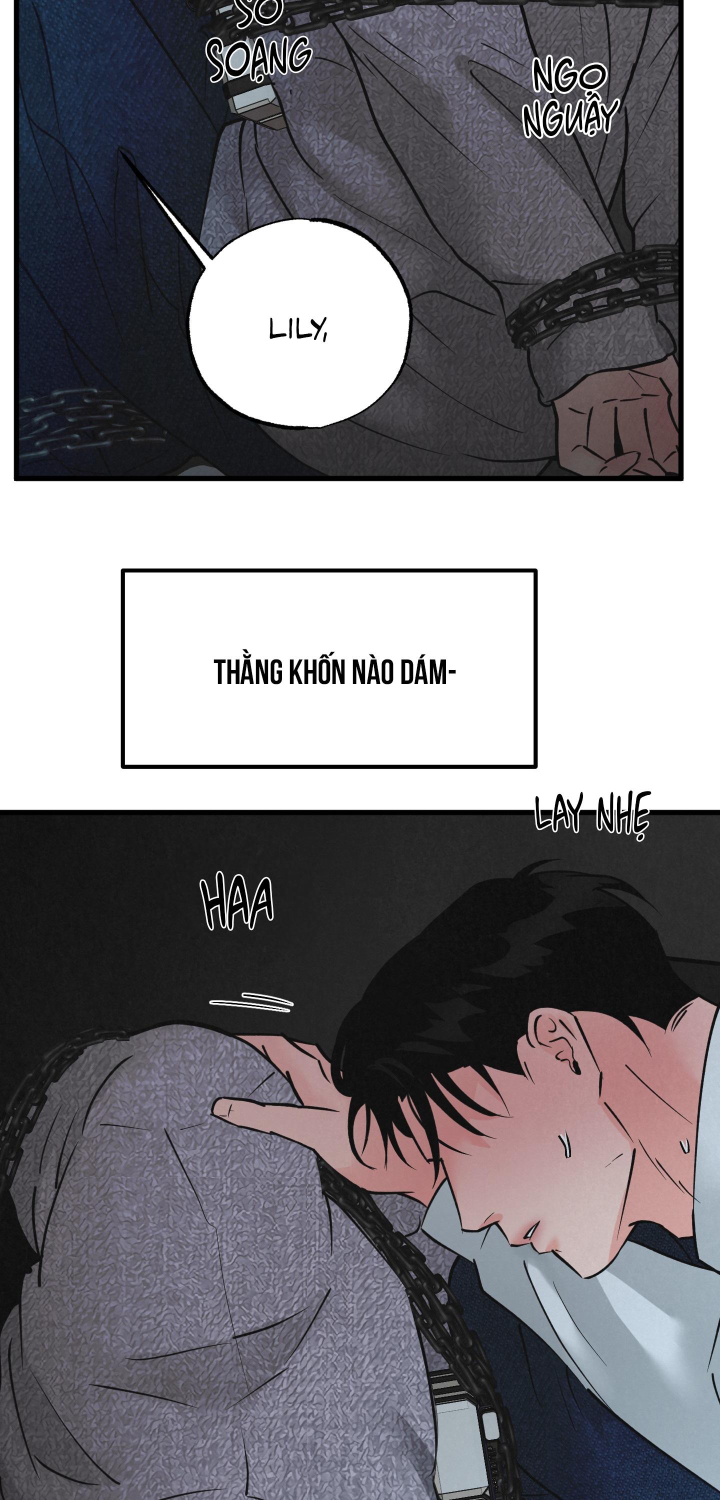 Đọc truyện CẶP ĐÔI HOÀN HẢO - Chapter 42