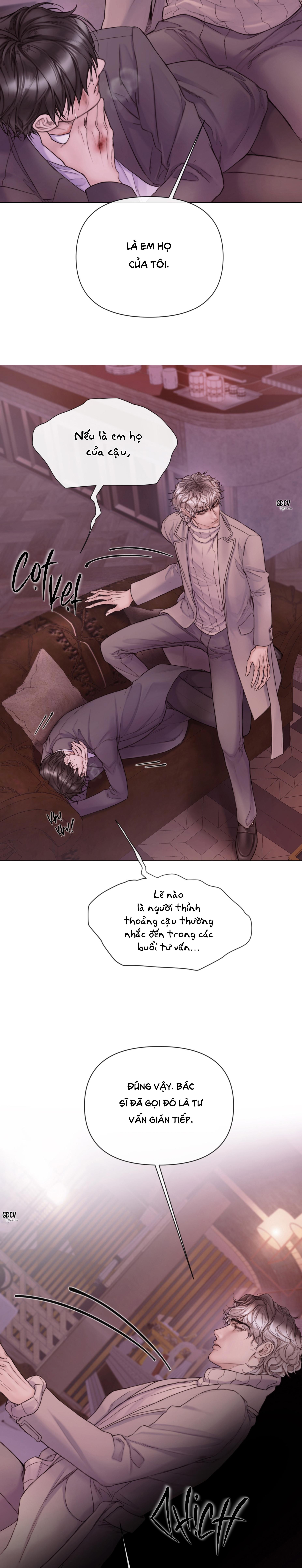 Đọc truyện MARY JANE - Chapter 41