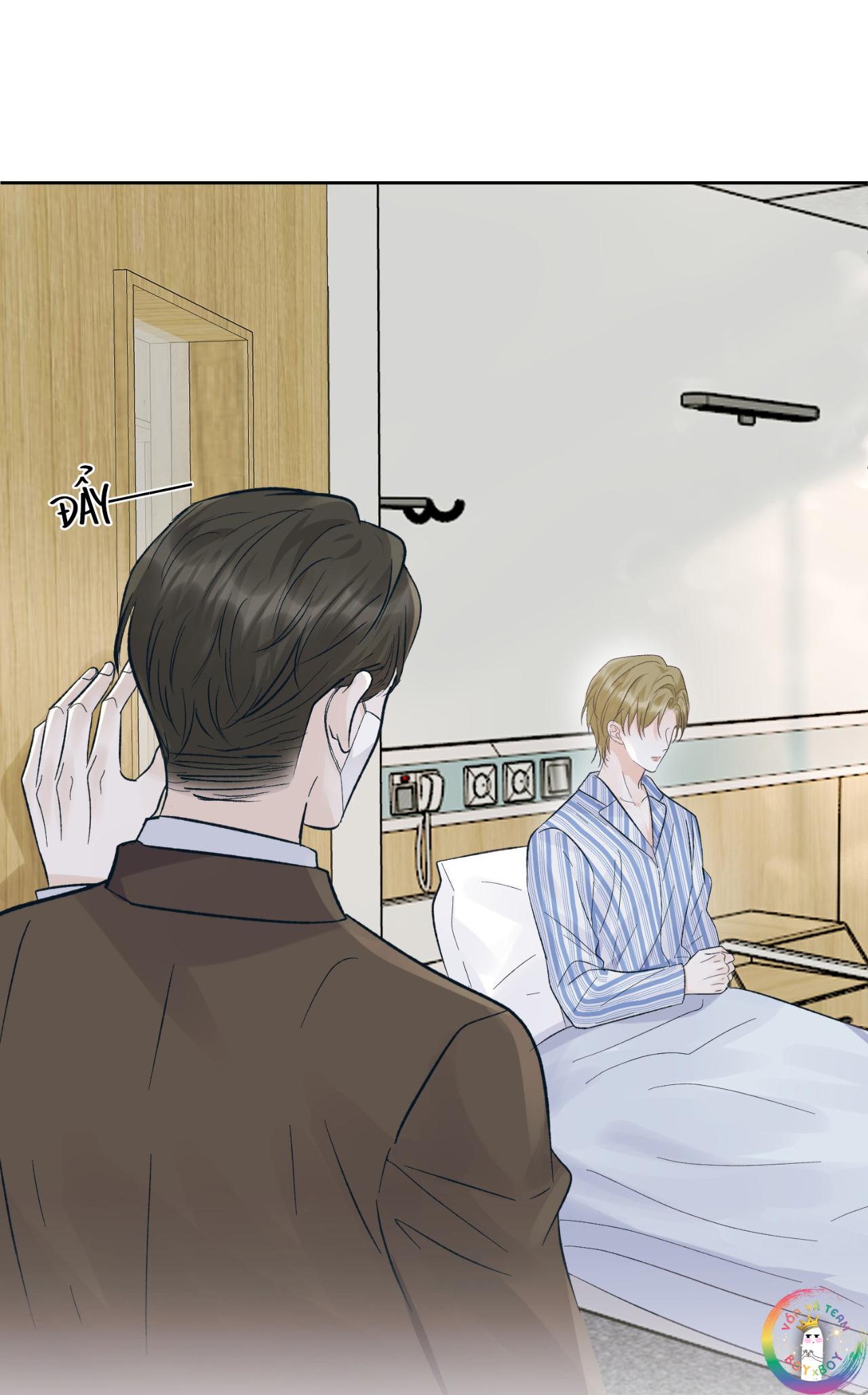 Đọc truyện Phép Tắc Thăm Dò (END) - Chapter 33