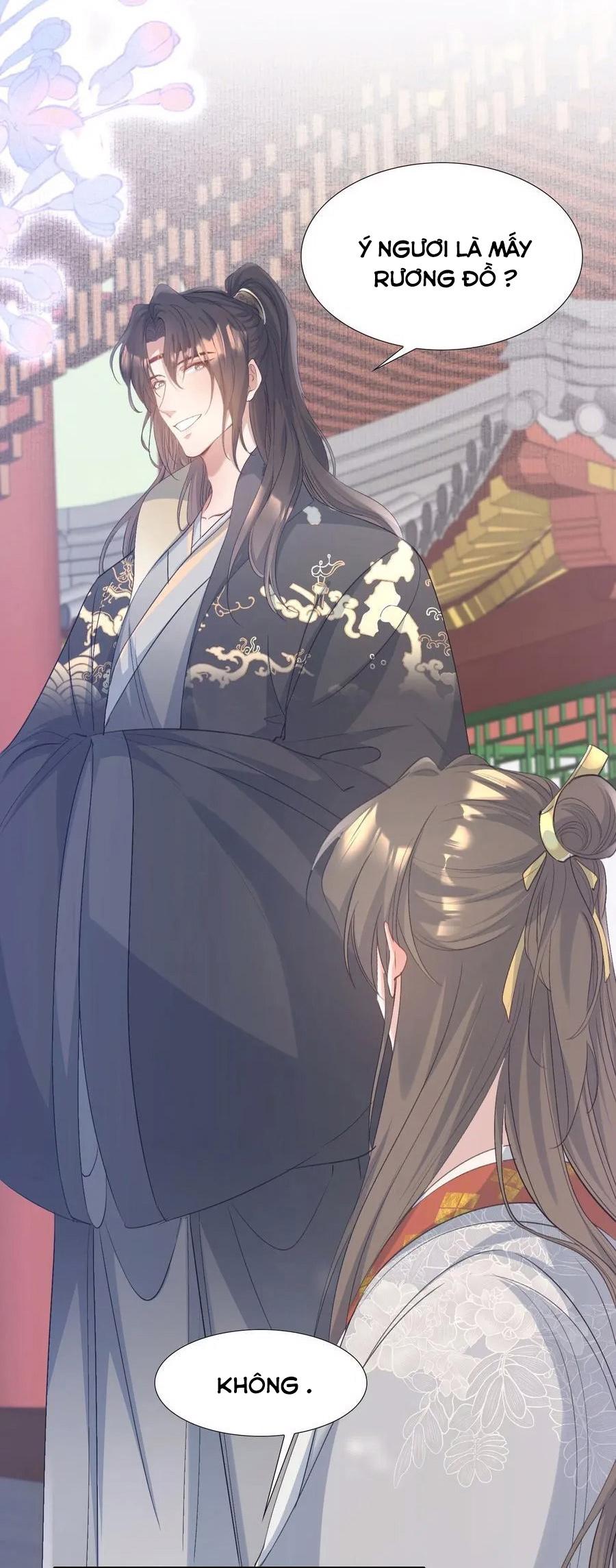 Đọc truyện Loạn thế vi vương - Chapter 83