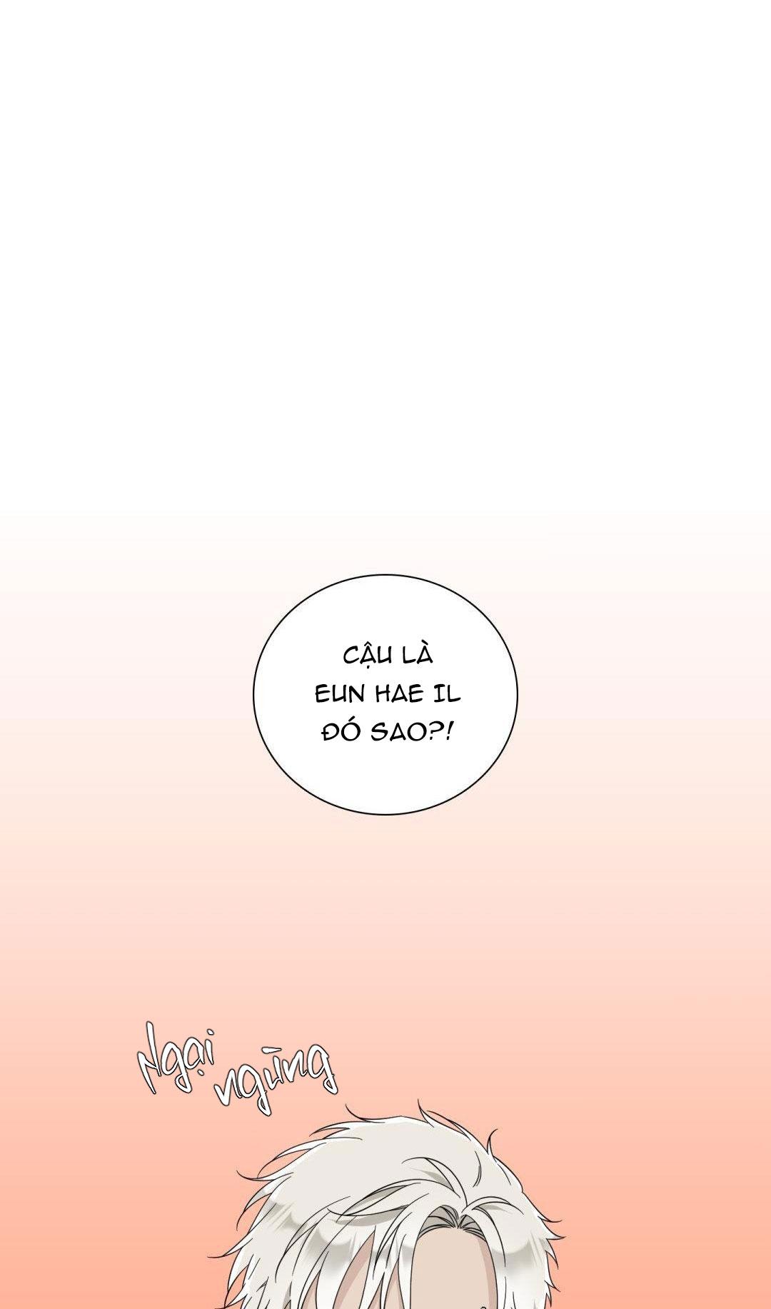 Đọc truyện FOULS START - Chapter 14