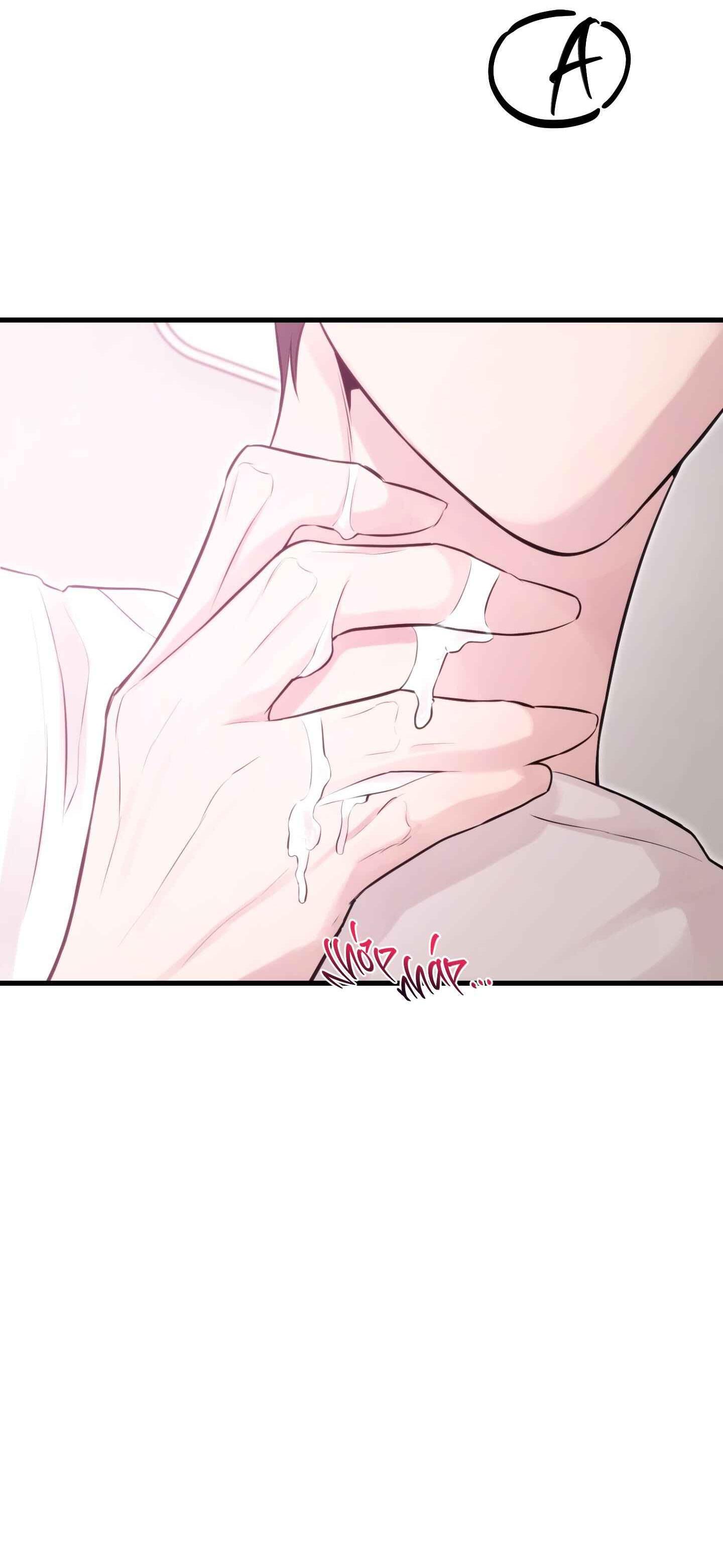 Đọc truyện NGHIỆN SEX - Chapter 15.4