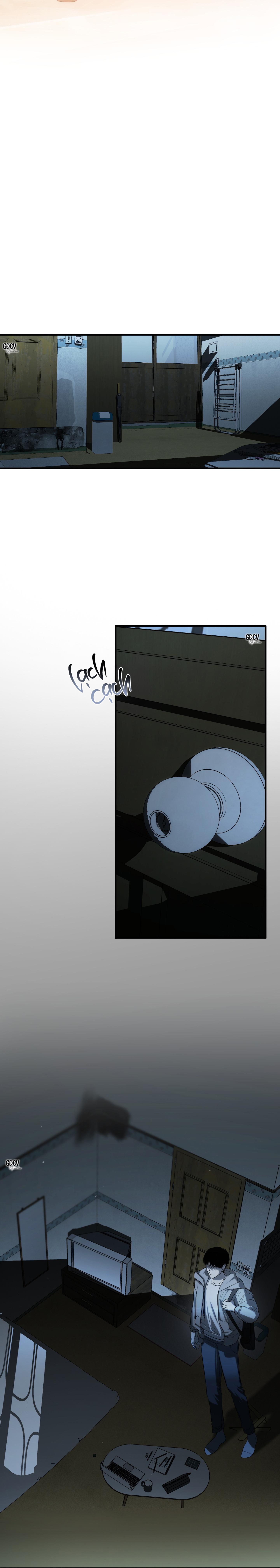 Đọc truyện MAU ĐÚT VÀO ĐI - Chapter 5