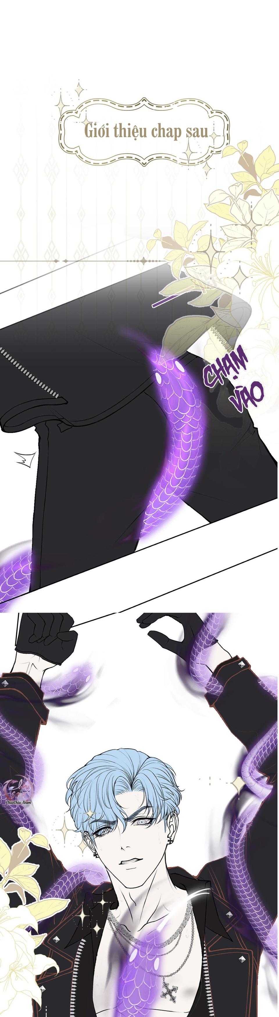 Đọc truyện Lông Vũ Ngược Sáng - Chapter 16