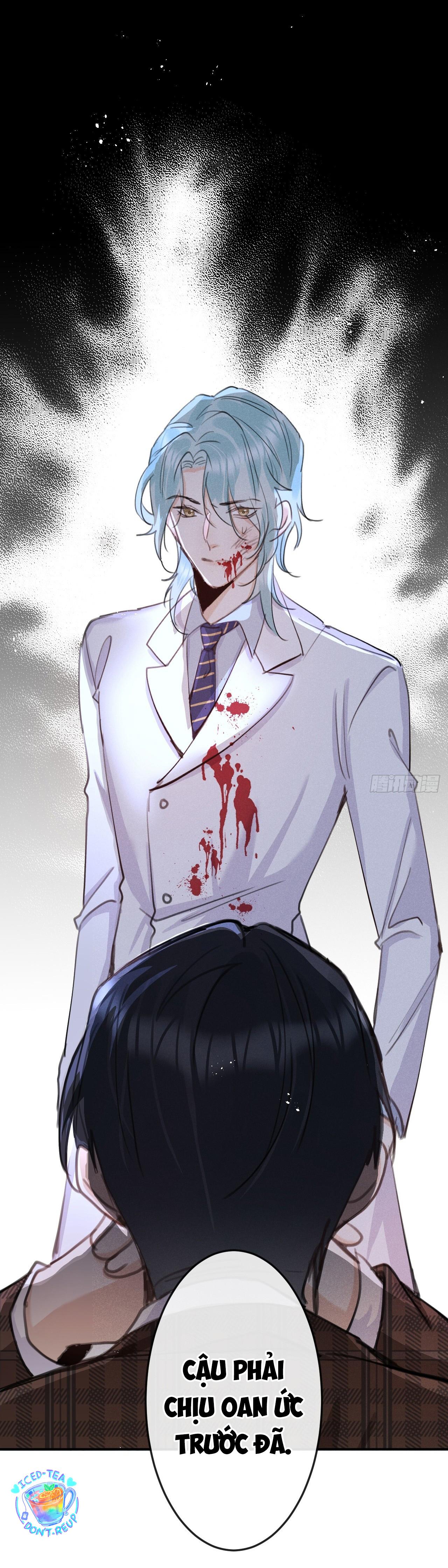 Đọc truyện Lang Sói Thượng Khẩu - Chapter 74