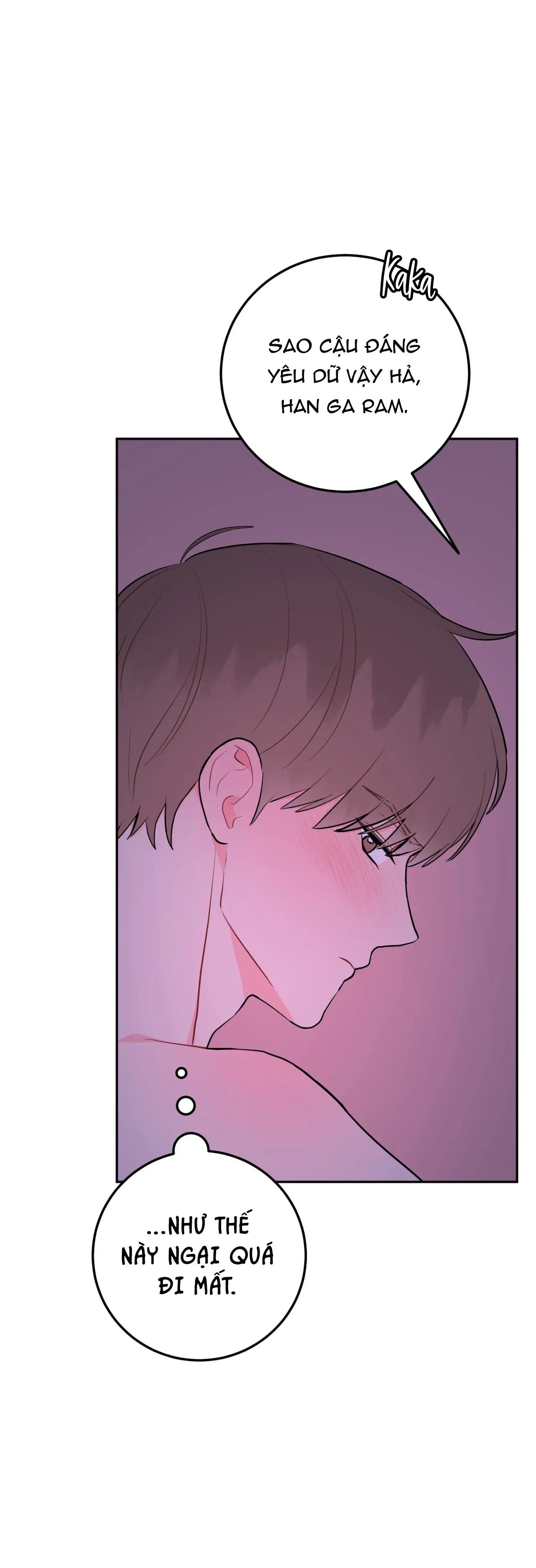 Đọc truyện KHOẢNG CÁCH VƯỢT QUA GIỚI HẠN - Chapter 65