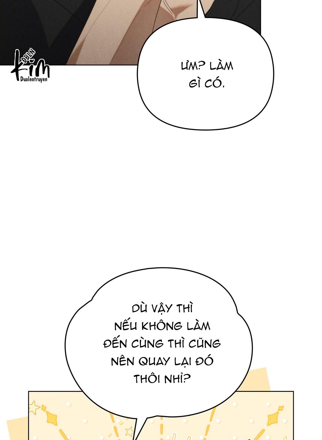 Đọc truyện NGƯỜI TÌNH BÍ MẬT - Chapter 9