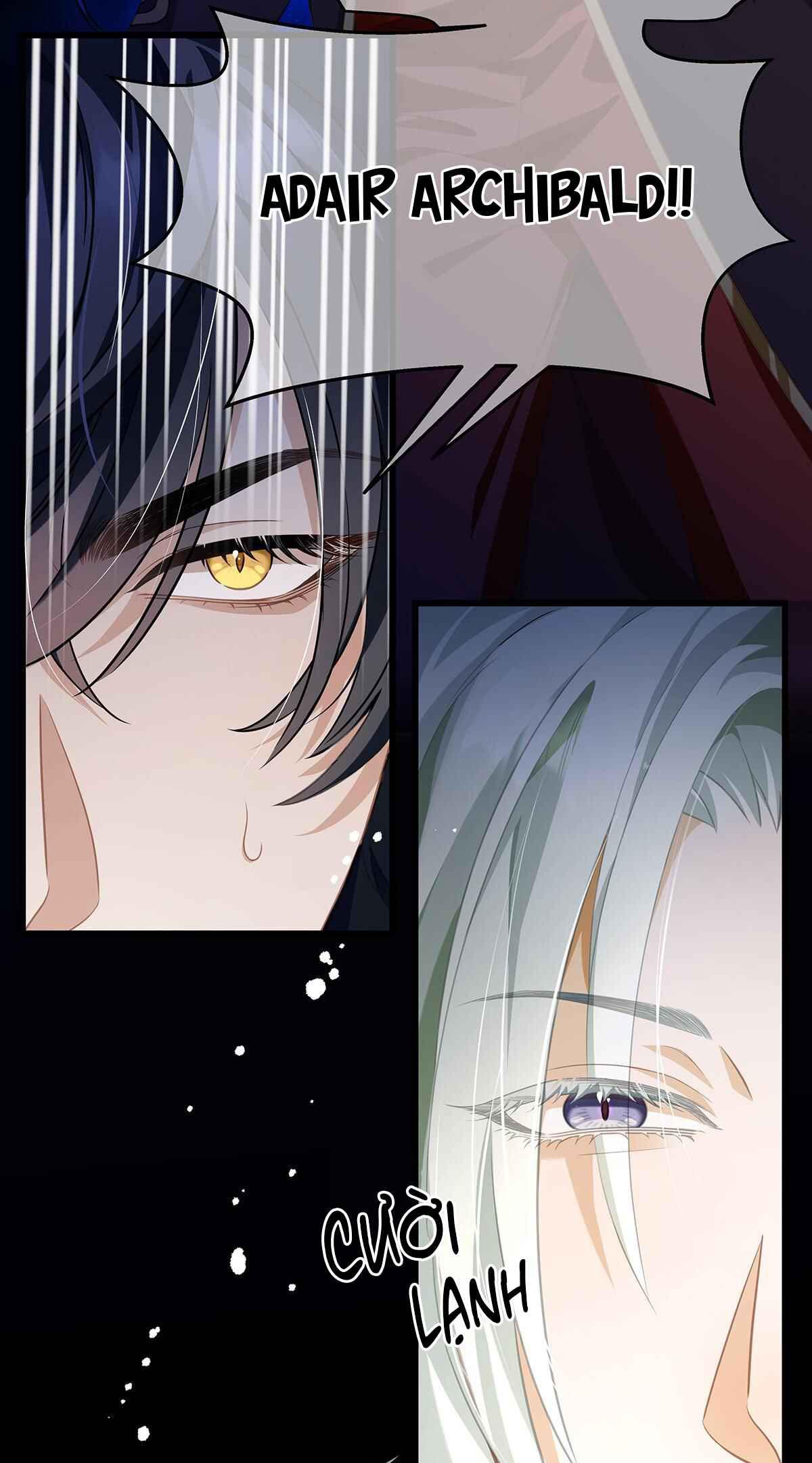 Đọc truyện Tôi trùng sinh thành chú rồng đen của vương tử điện hạ - Chapter 12