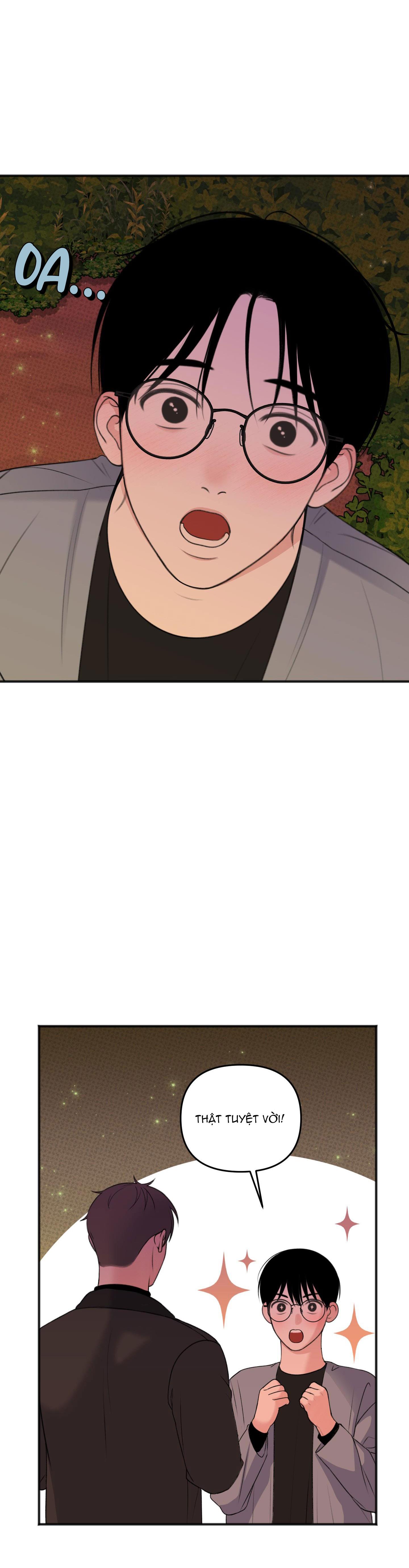 Đọc truyện BÉ XÚC TU - Chapter 17