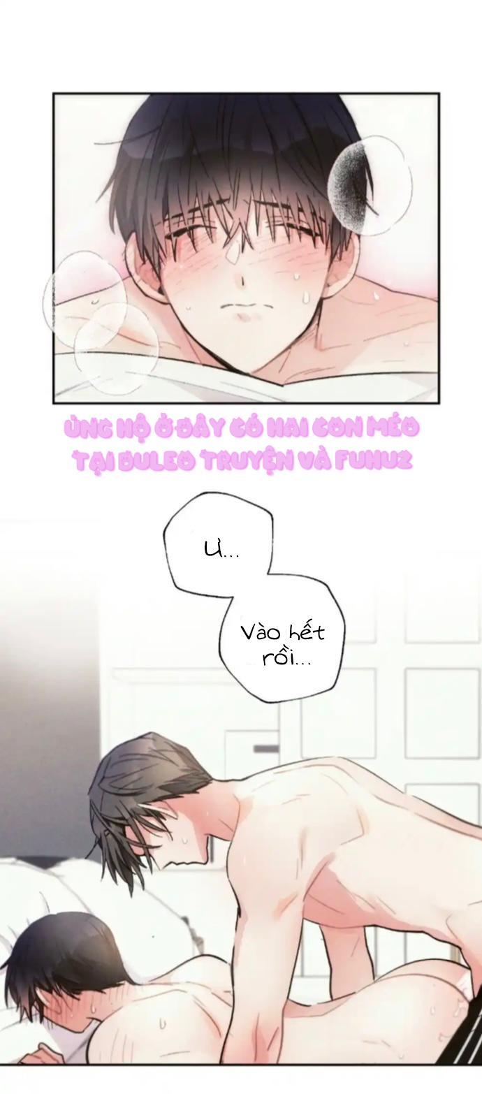 Đọc truyện Mưa Giông - Chapter 33