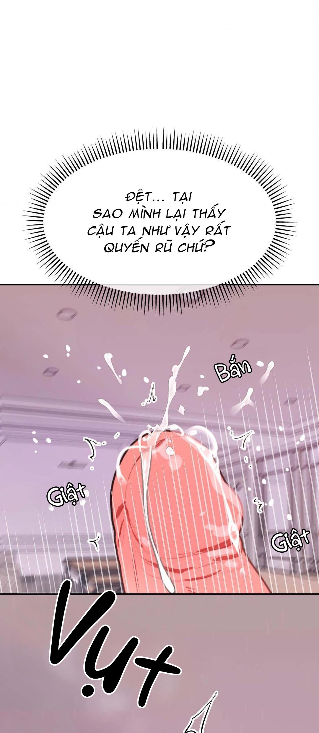 Đọc truyện Chiếc Lá Lay Động Theo Giai Điệu - Chapter 13