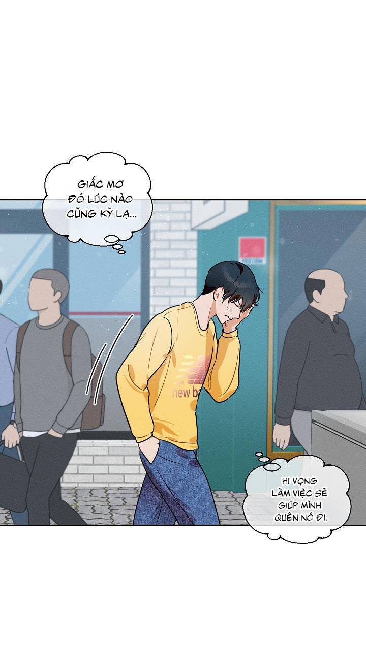Đọc truyện Tố Cáo Sếp Tôi - Chapter 12